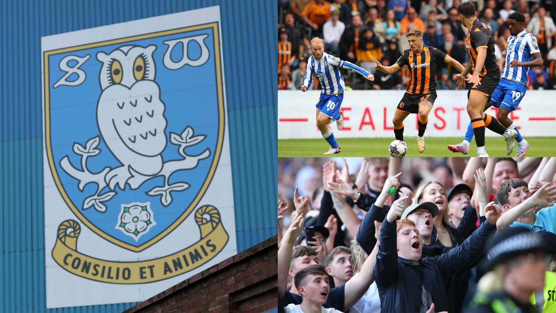 Court judge dismisses Sheffield Wednesday racism scandal as 'banter'   Court judge dismisses Sheffield Wednesday racism scandal as 'banter'