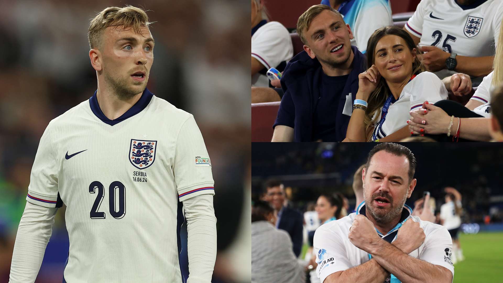 Why Bowen's fiancée Dani Dyer was forced to shelve 2026 wedding plans   Why Bowen's fiancée Dani Dyer was forced to shelve 2026 wedding plans