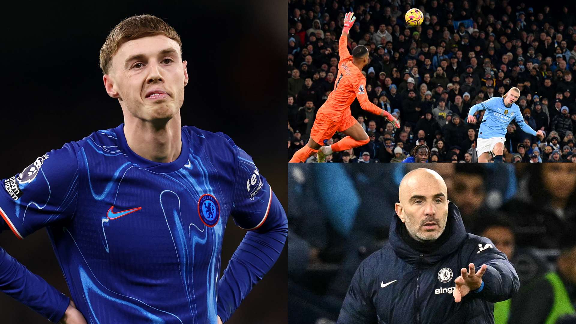 Sanchez needs to go! Blundering goalkeeper costs Chelsea Sanchez needs to go! Blundering goalkeeper costs Chelsea