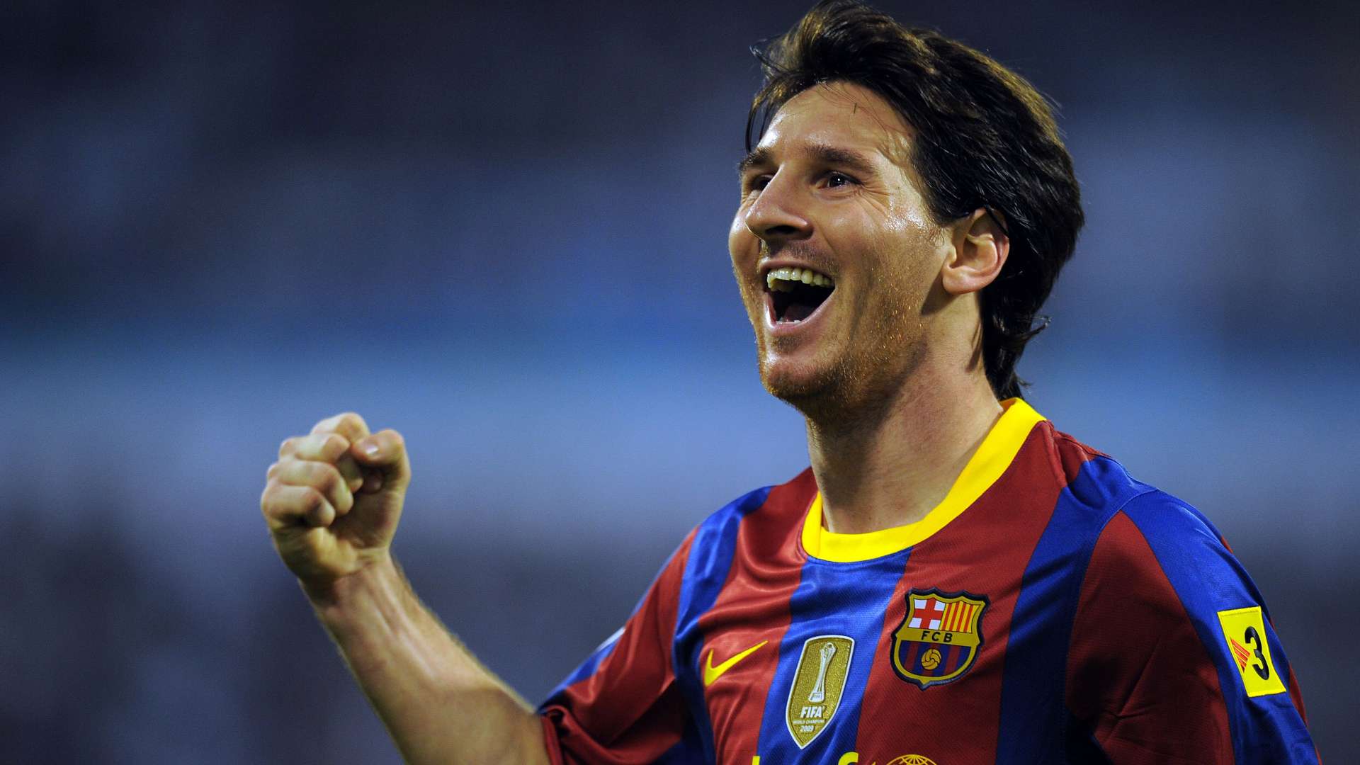 Ex-La Liga star opens up on 'nightmare' of Messi humiliation   Ex-La Liga star opens up on 'nightmare' of Messi humiliation