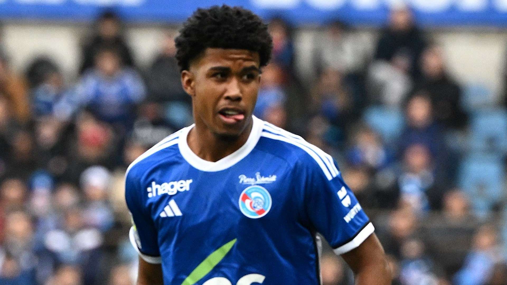 Bayern & AC Milan eye Chelsea's Santos  