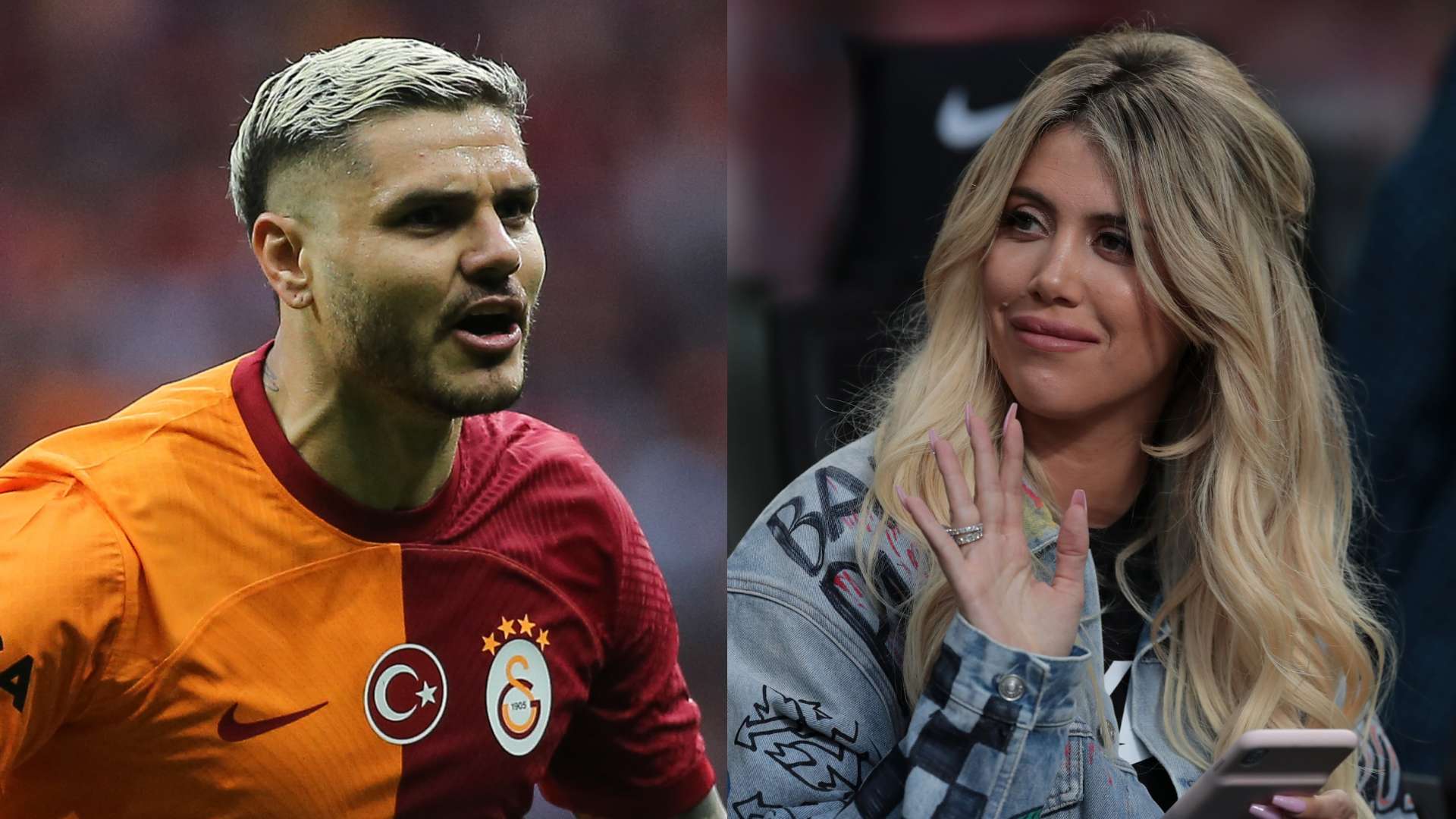 Revealed: Wanda Nara's six months of 'hell' since Icardi split  