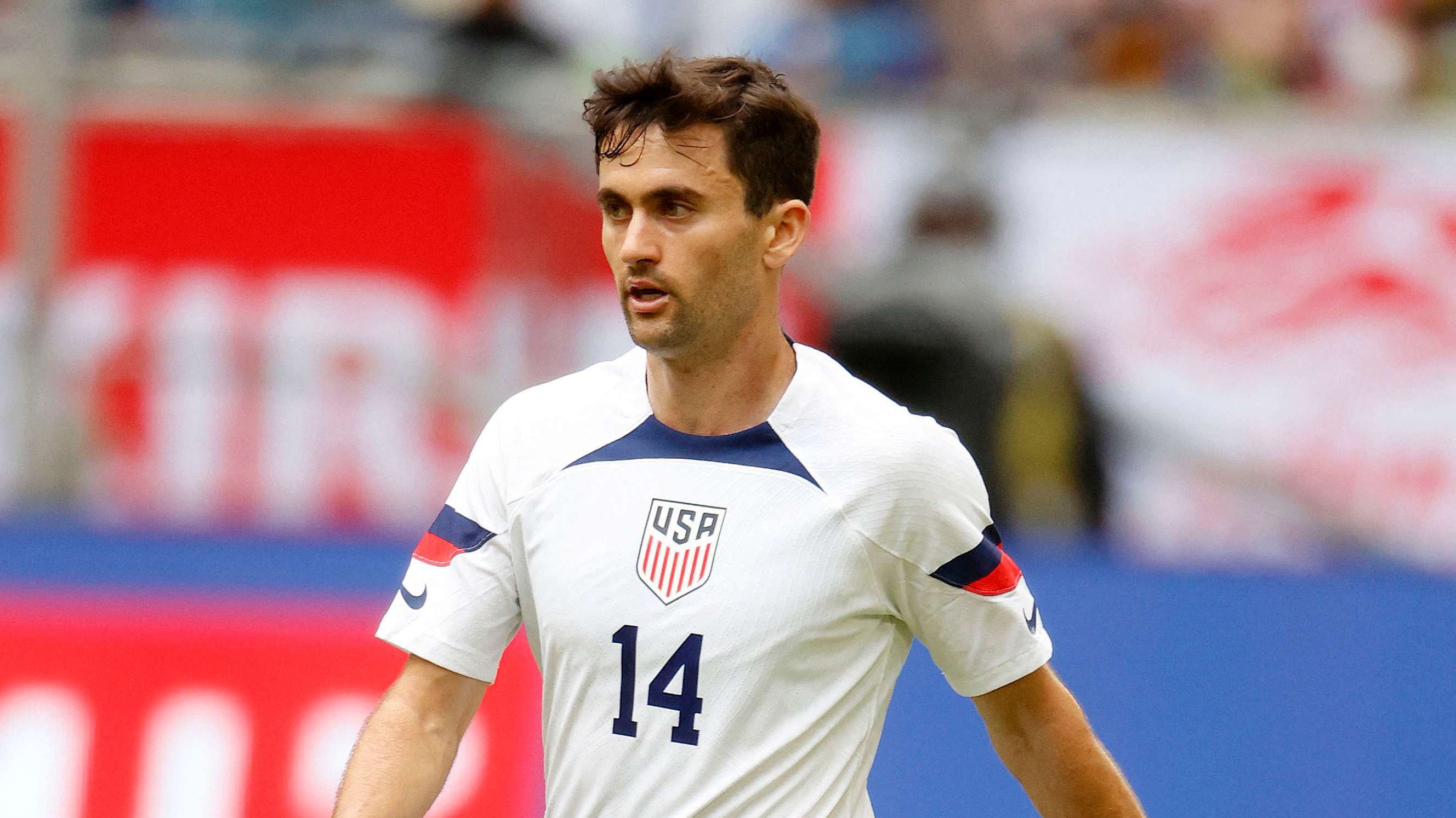 USMNT's De la Torre joins San Diego on loan from Celta Vigo  