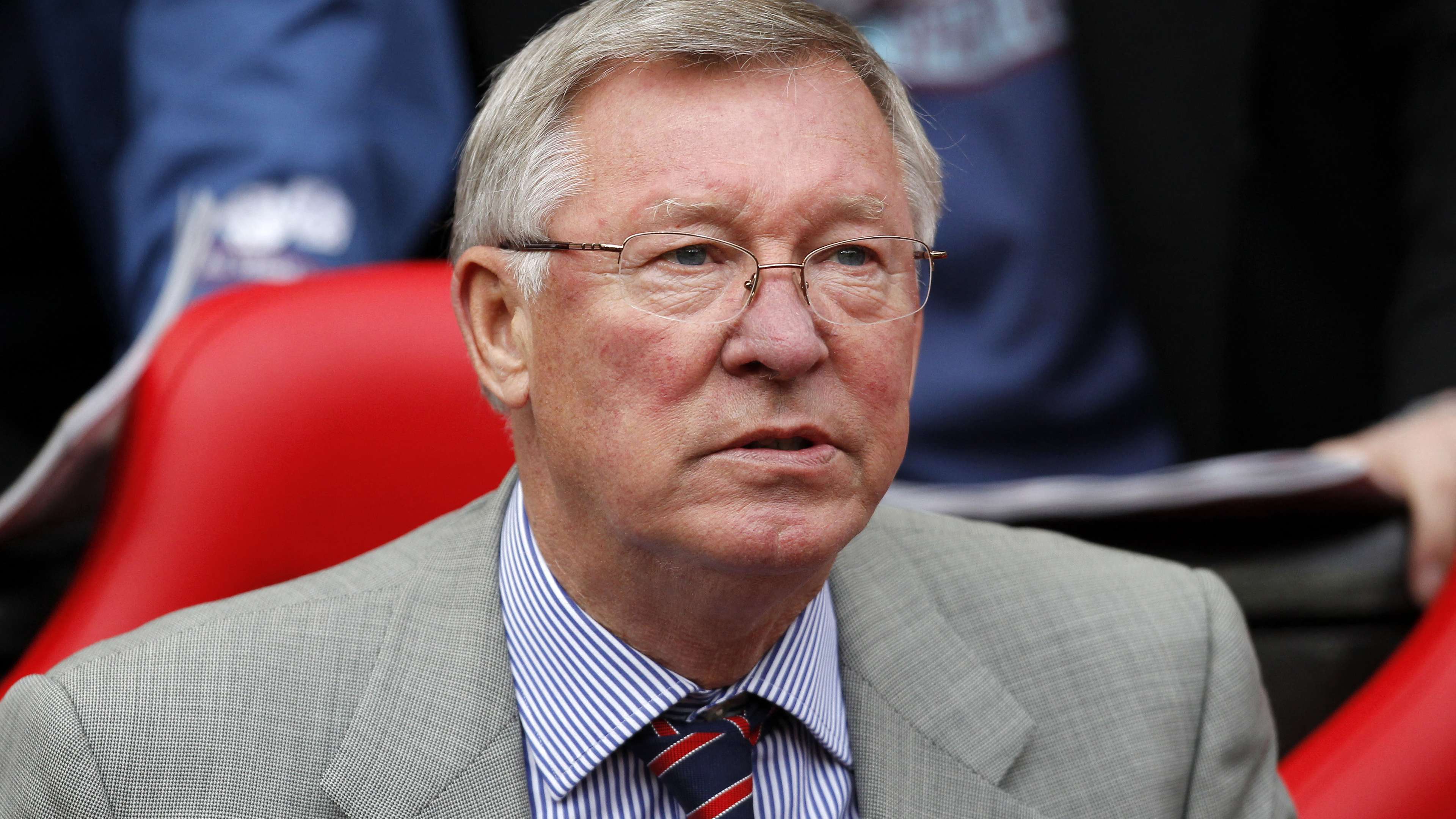 Revealed: Ferguson's incredible rant over glass of beer 🍺   Revealed: Ferguson's incredible rant over glass of beer 🍺