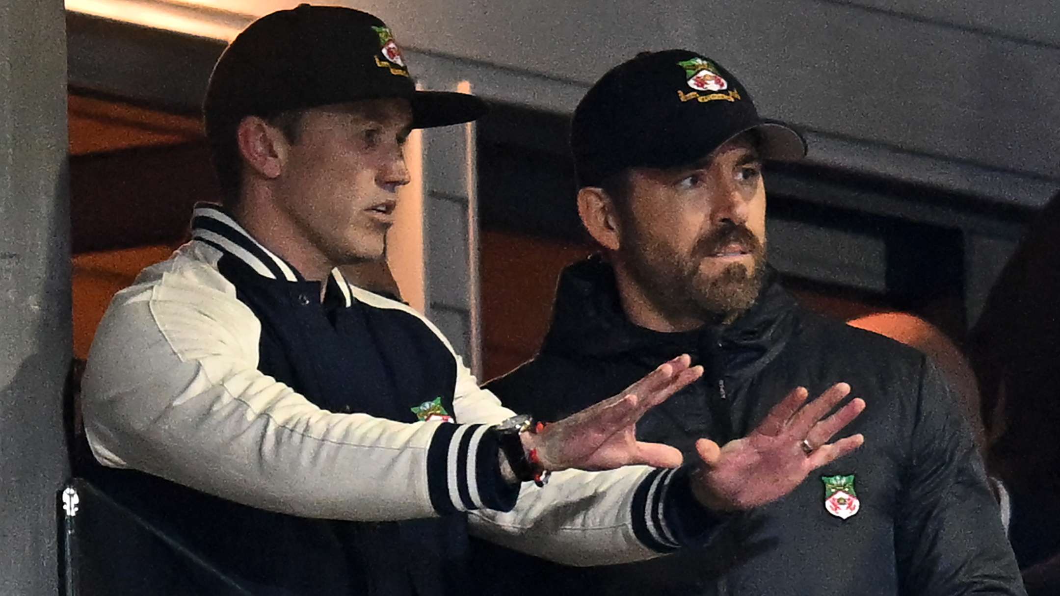 'Major milestone' for Rob & Ryan as Wrexham set to submit revised stadium plans  