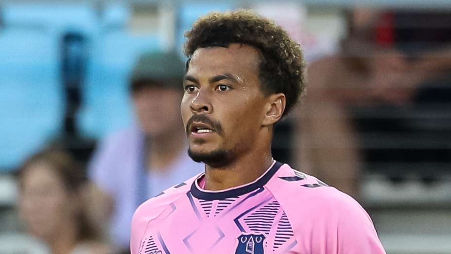 Dele set to be handed 18-month Como contract   Dele set to be handed 18-month Como contract
