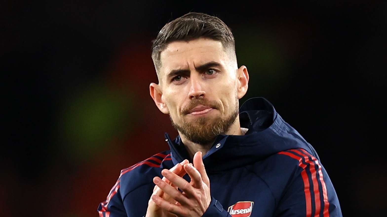 Jorginho nears Arsenal exit as Flamengo open talks   Jorginho nears Arsenal exit as Flamengo open talks