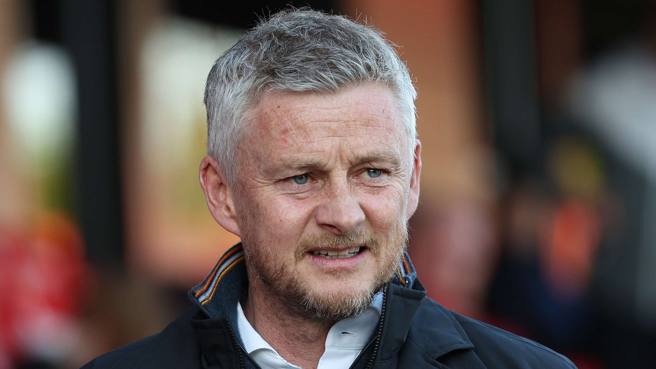 New job for Solskjaer! Man Utd legend to return to management   New job for Solskjaer! Man Utd legend to return to management