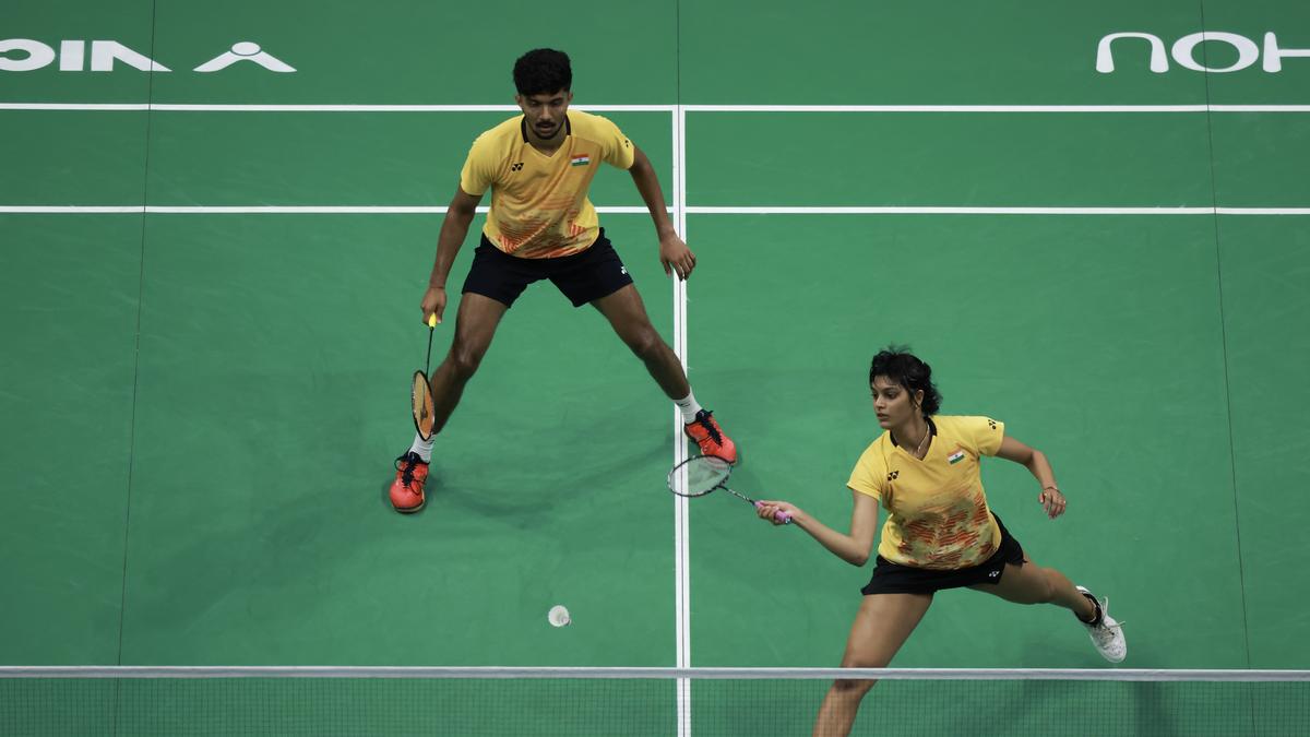 Banned shutter Krishna Garaga says, Very sure no prohibited substance has entered my body  