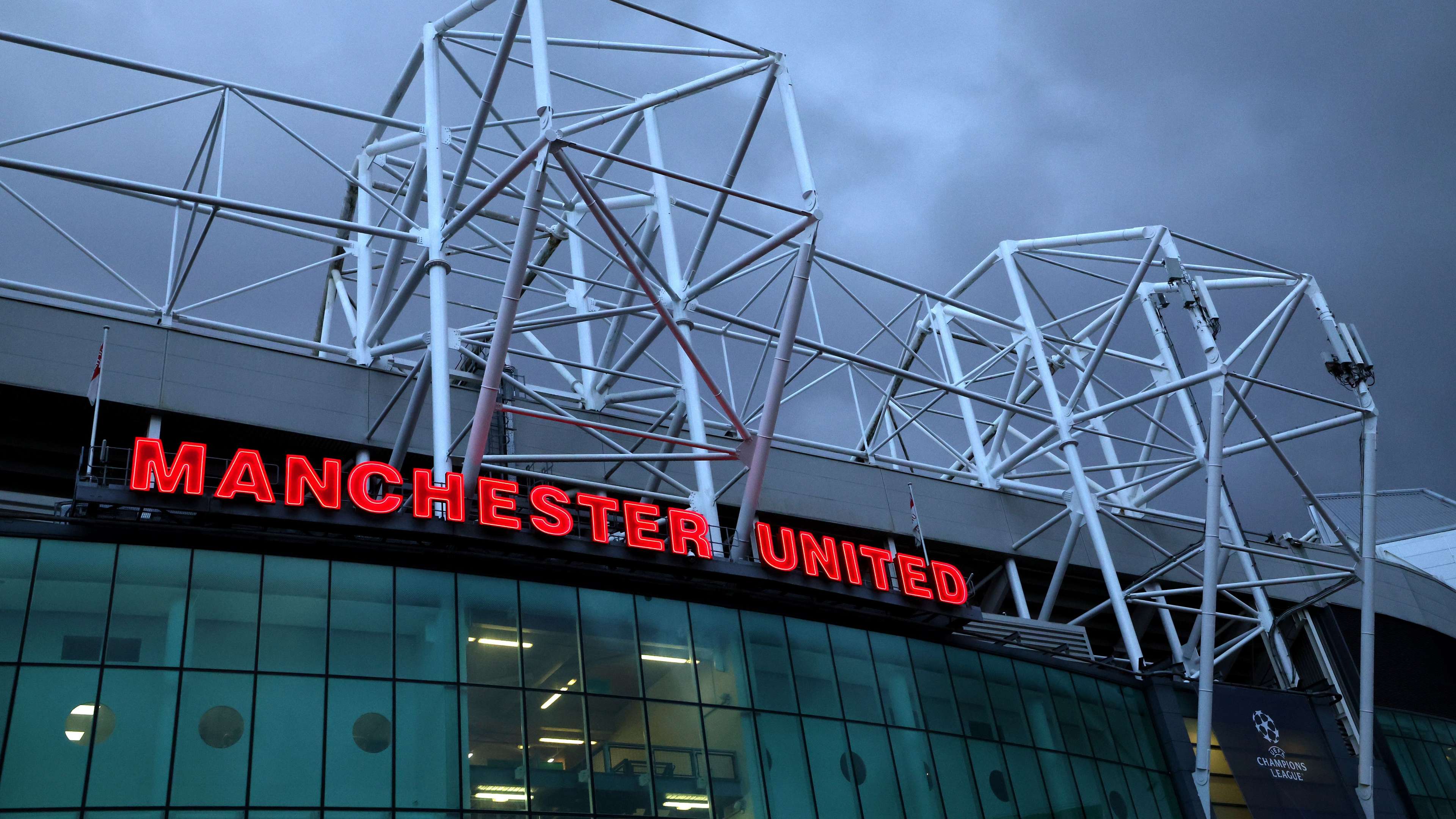 Man Utd reveal when new 100,000 stadium decision will be made  