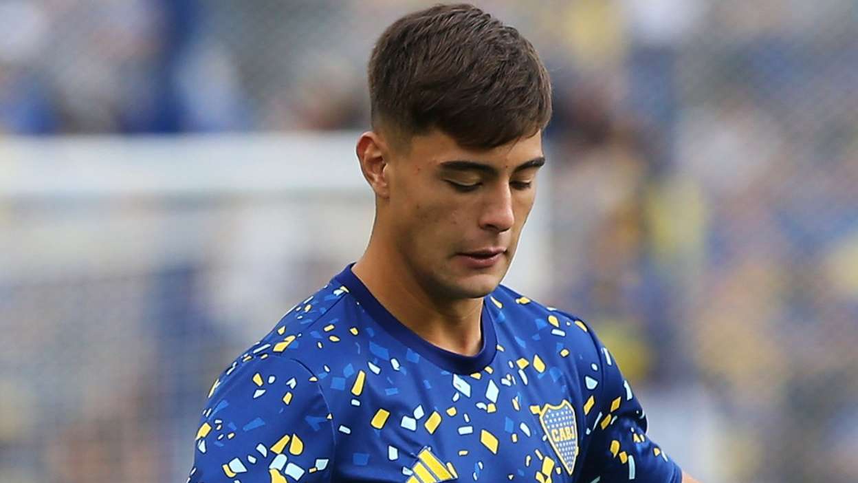 Maresca explains Chelsea plan to help Anselmino adapt to PL  