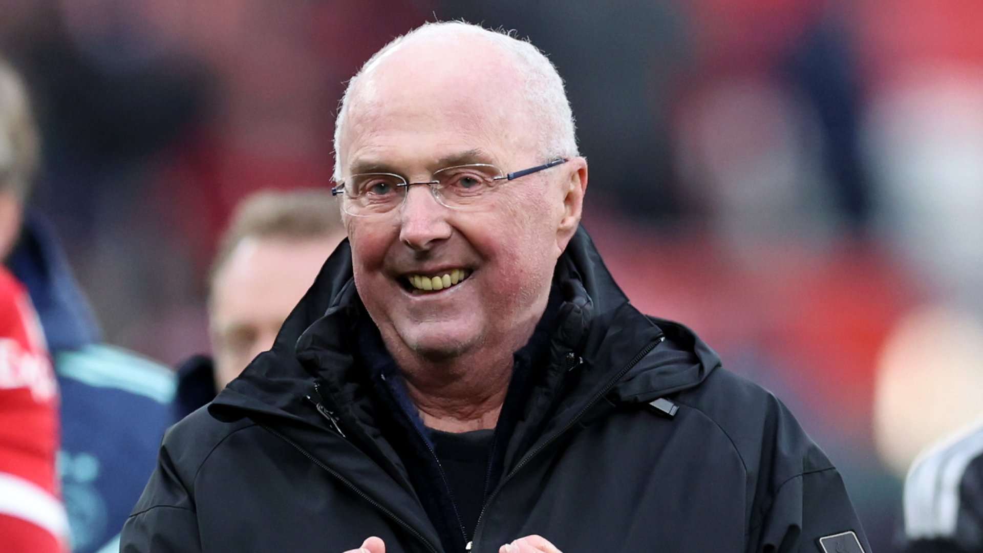 Sven Goran-Eriksson died millions of pounds in debt   Sven Goran-Eriksson died millions of pounds in debt