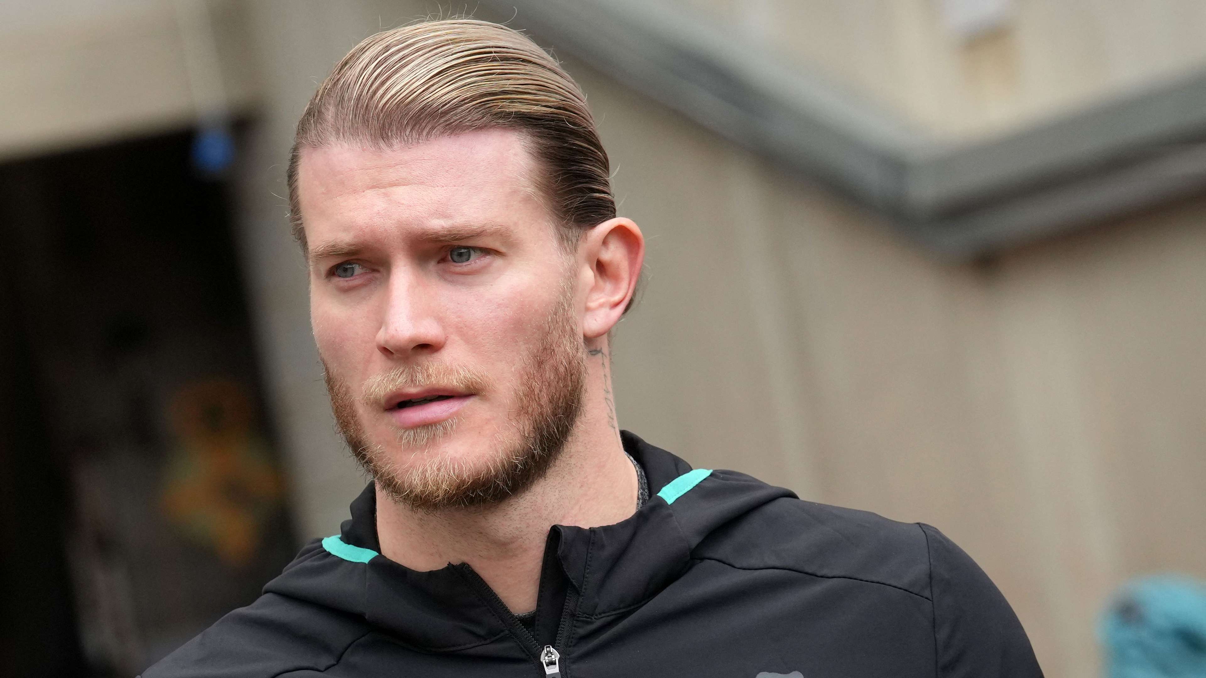 Karius is back! Liverpool flop signs for fallen German giants  