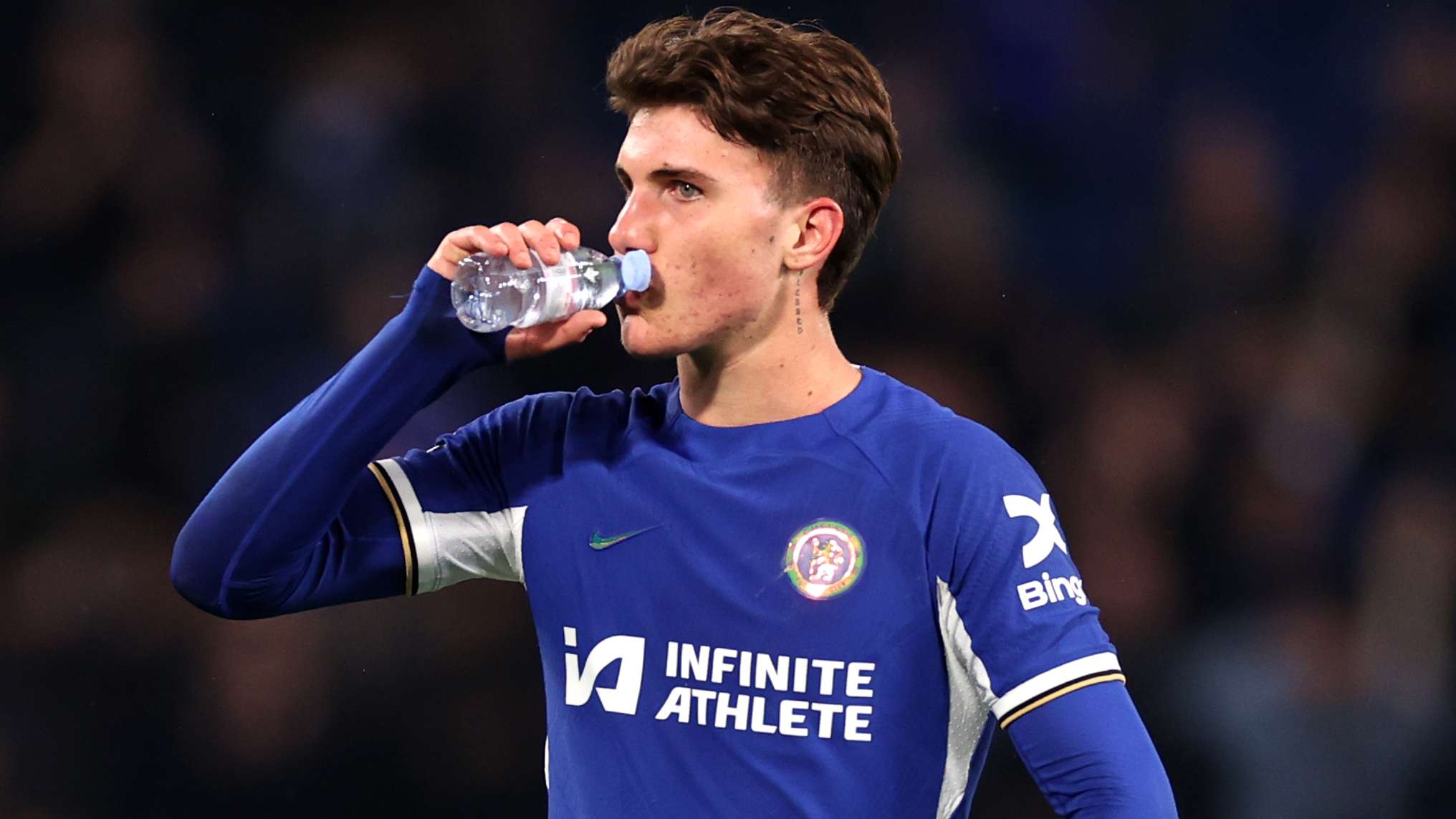 Chelsea flop agrees to Torino move  