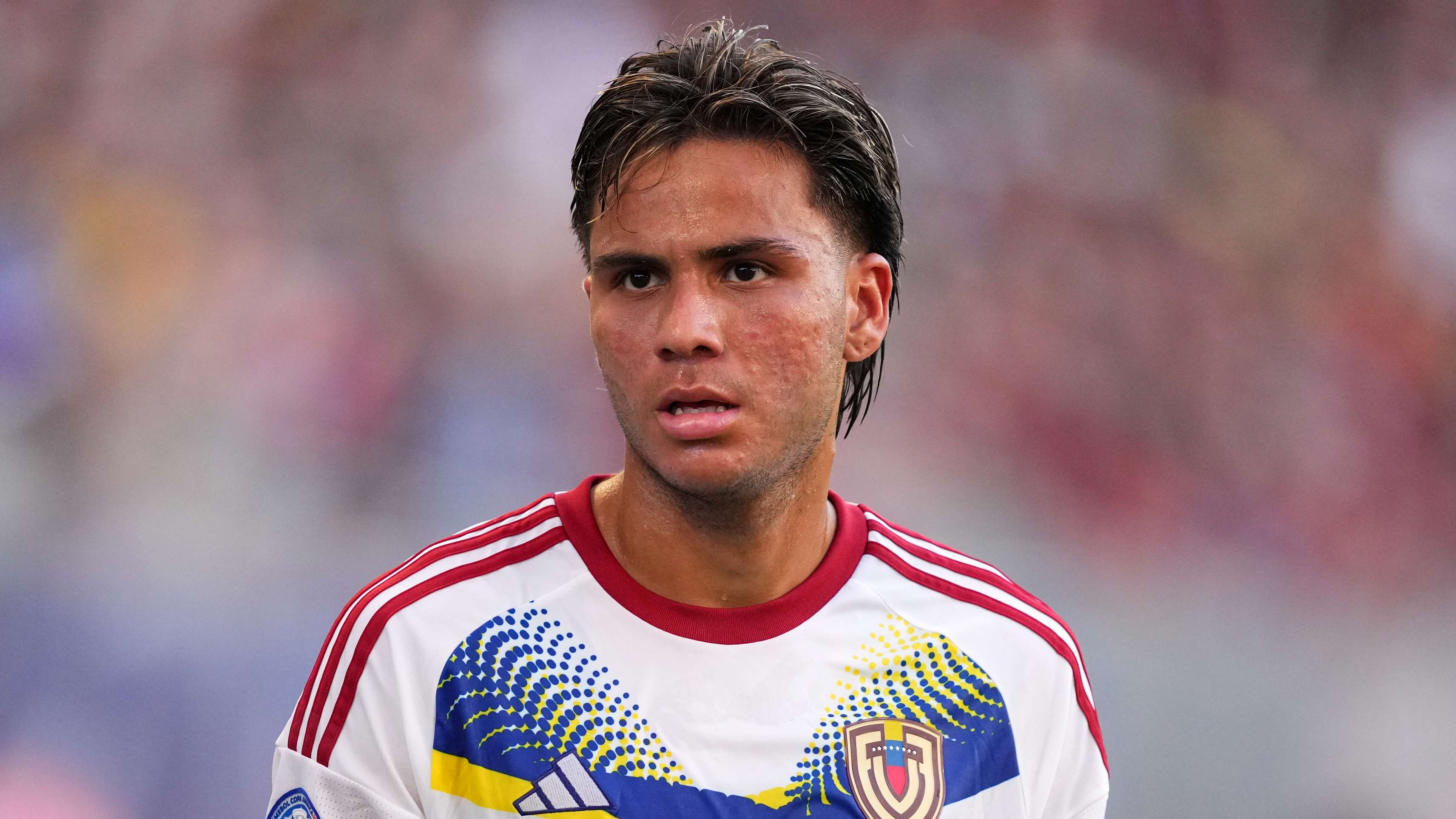 Messi's Inter Miami reportedly secure new midfielder in Segovia  