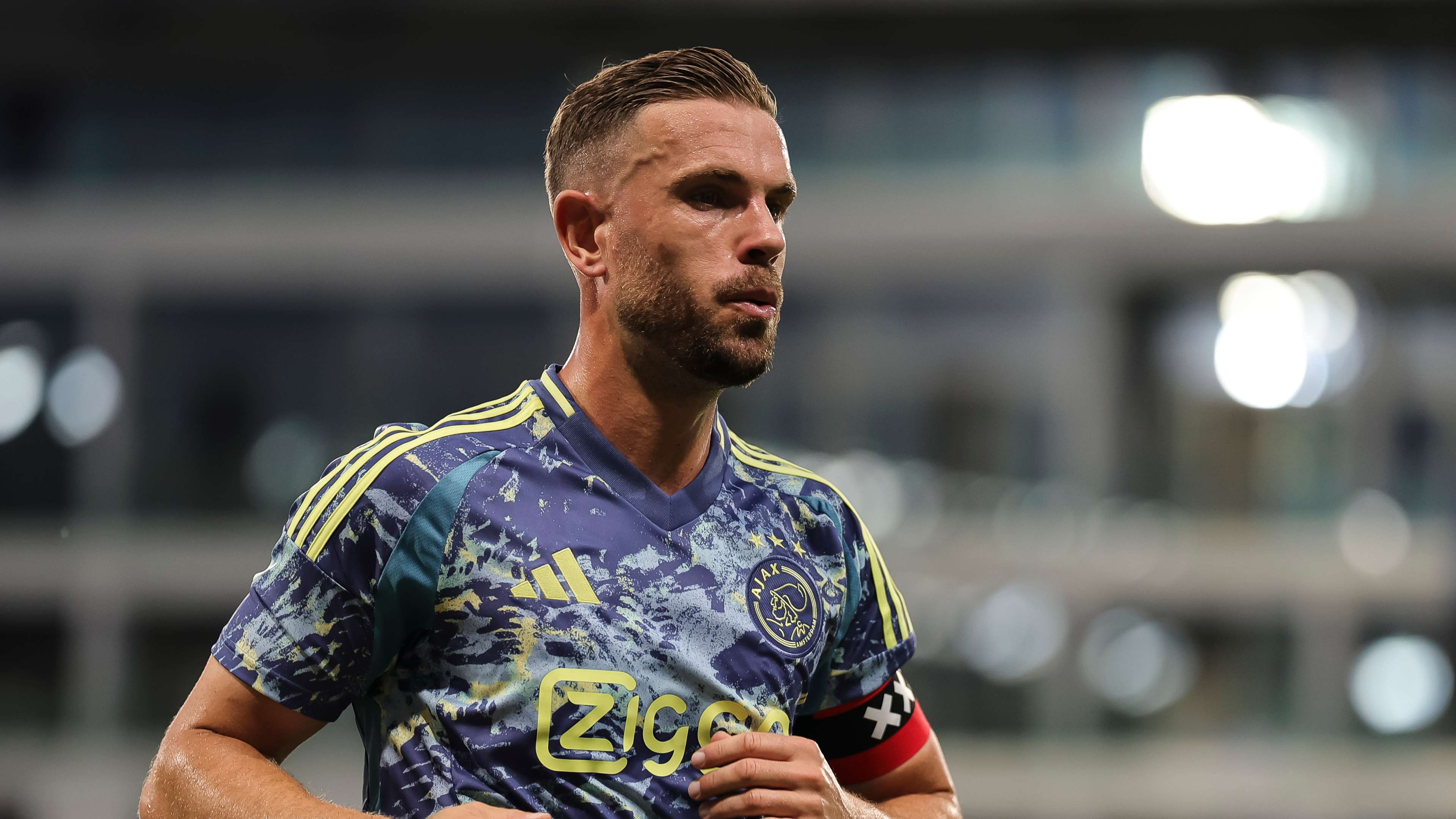 Henderson set to leave Ajax and seal shock Ligue 1 transfer  
