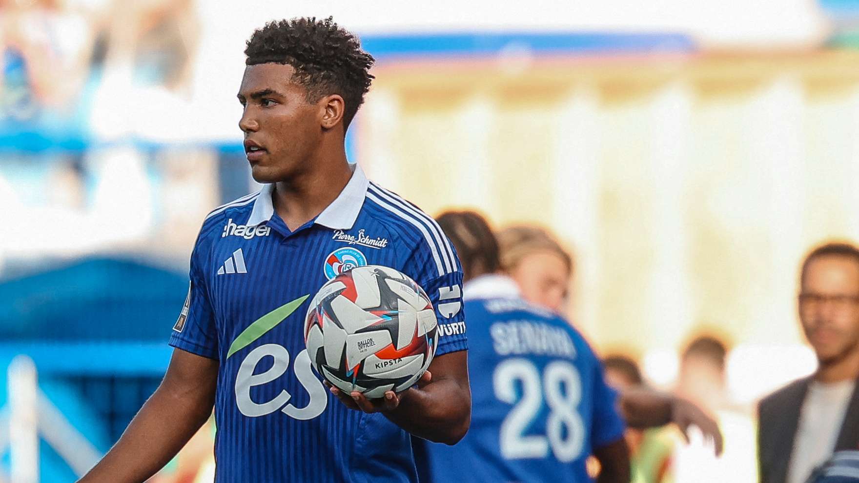 USMNT's Wiley reportedly returns to Chelsea after Sarr deal  