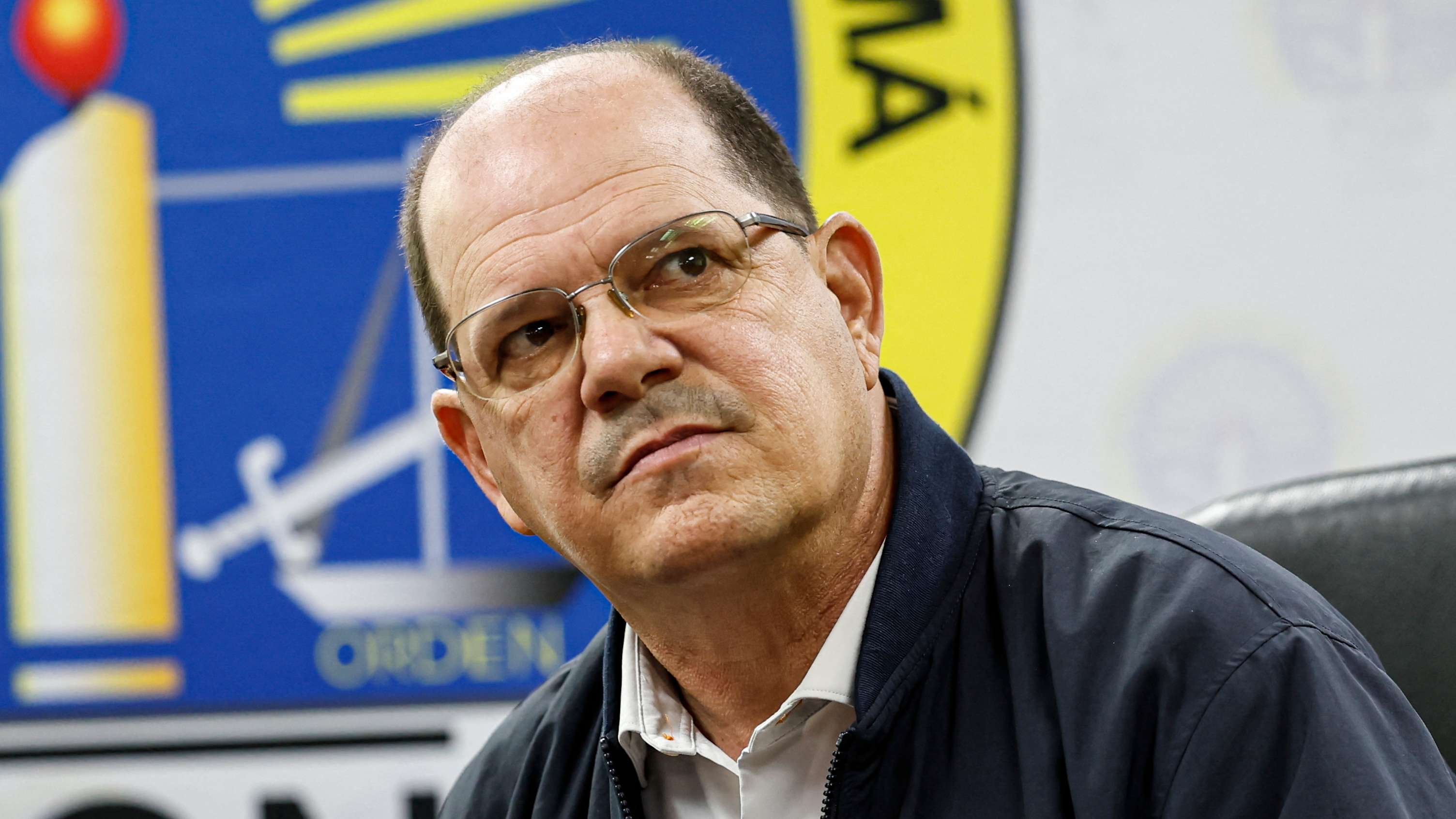 Panama FA president banned after calling Cox ‘fat’  