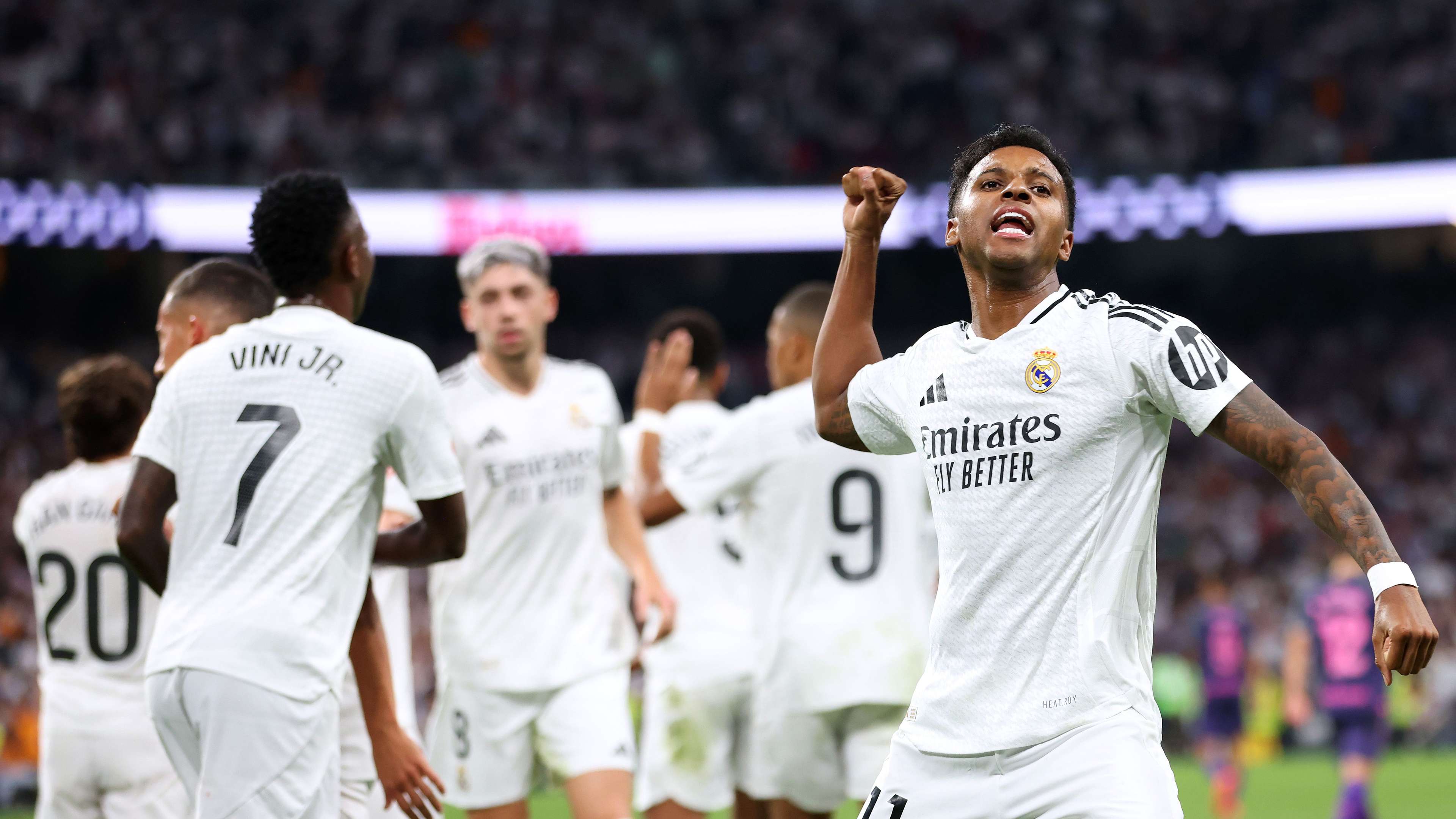 Who is the highest-paid player at Real Madrid?  