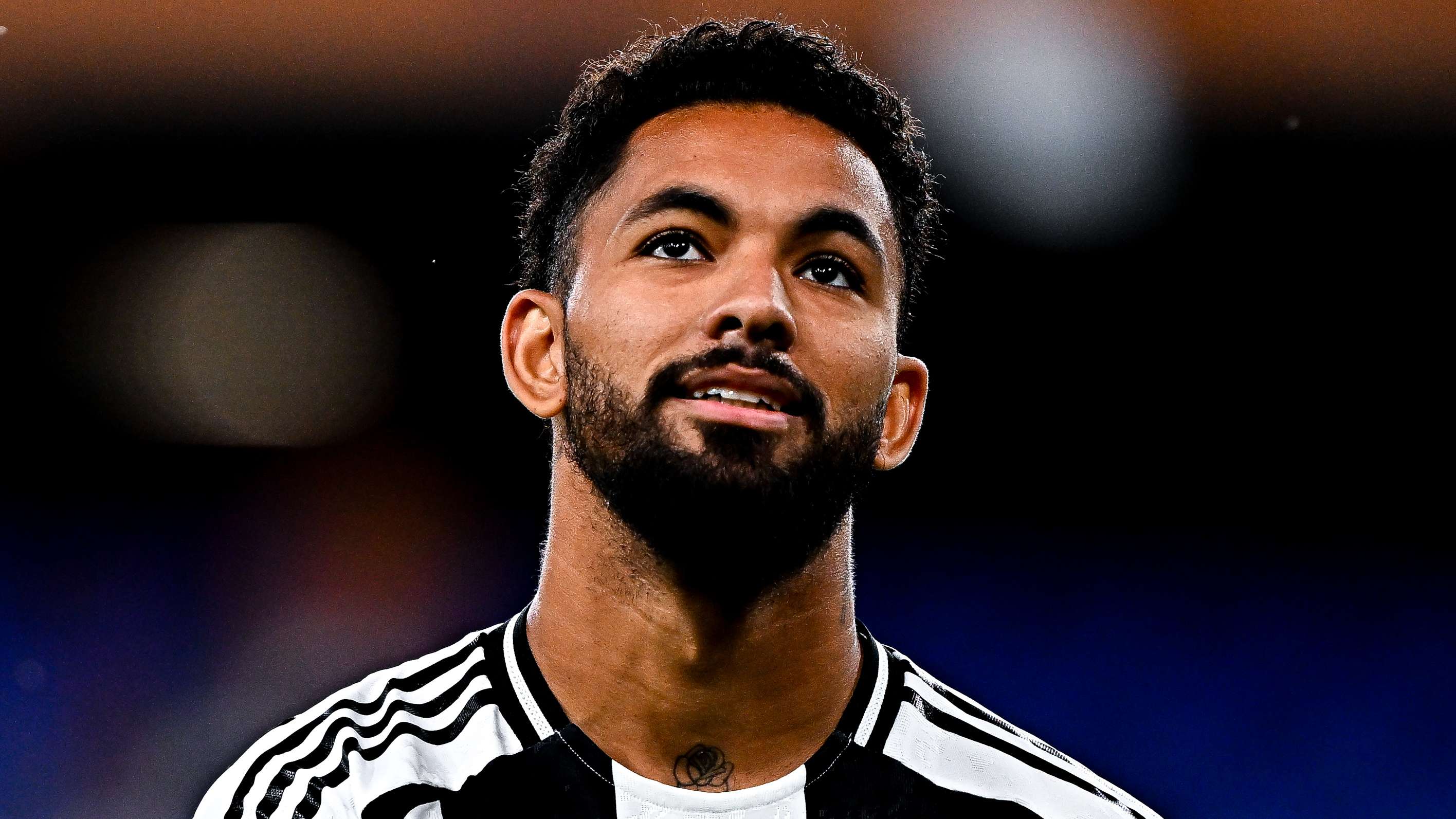 Struggling Juventus ace Luiz 'very open' to Premier League return  