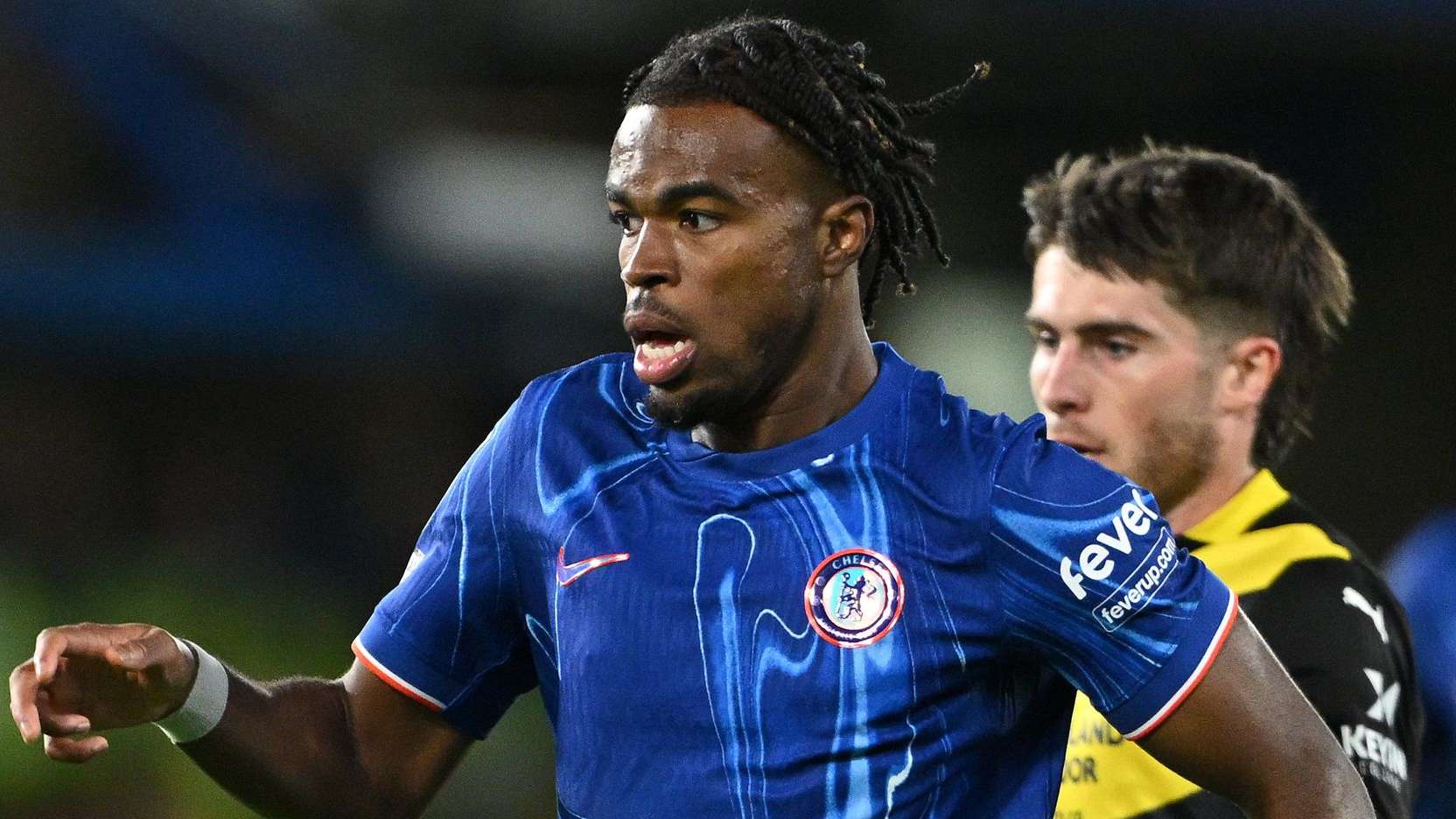 Chukwuemeka off to Dortmund? Chelsea in talks over January transfer  