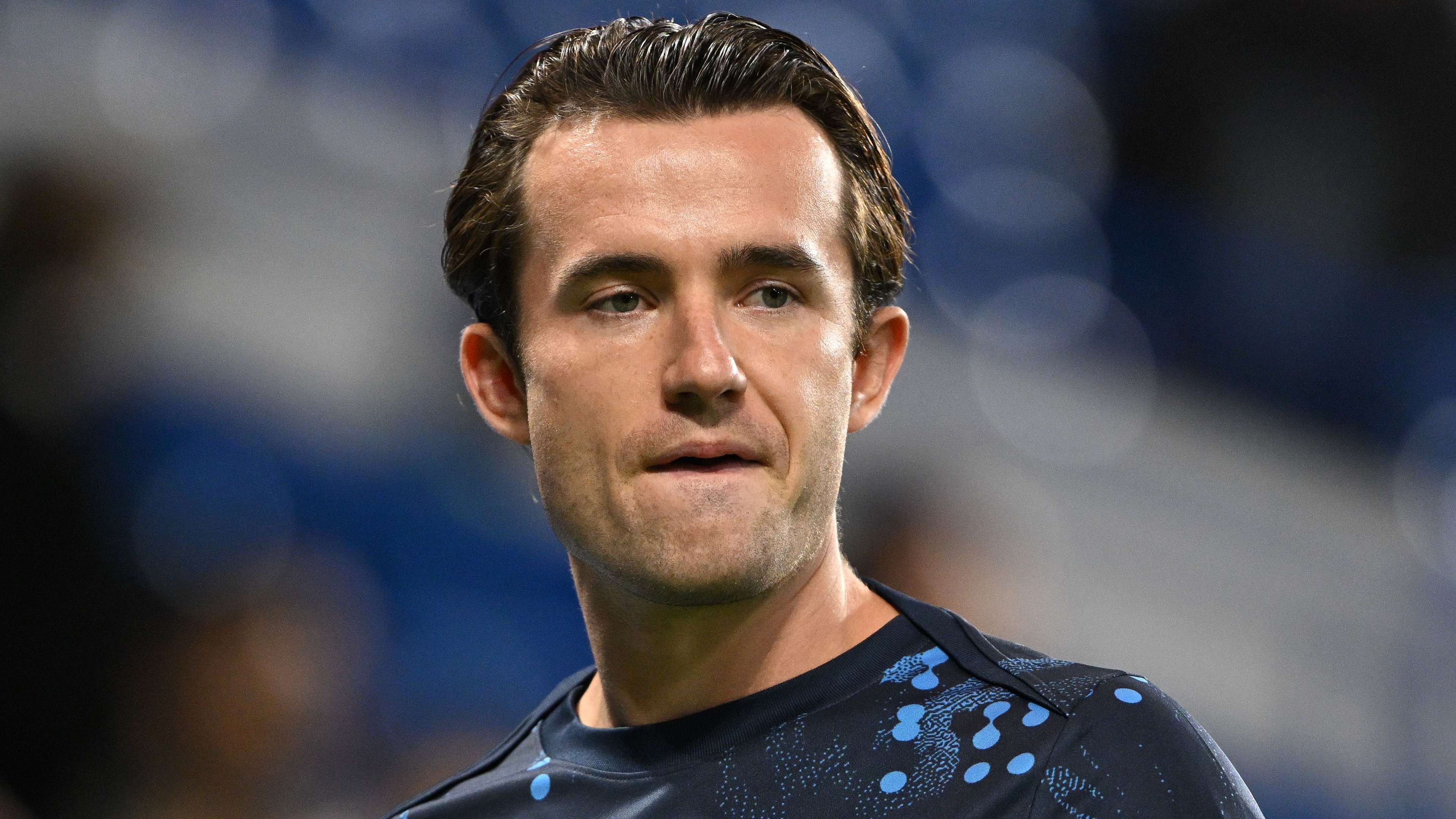 Explained: Why Chilwell won't play for Chelsea against Morecambe  