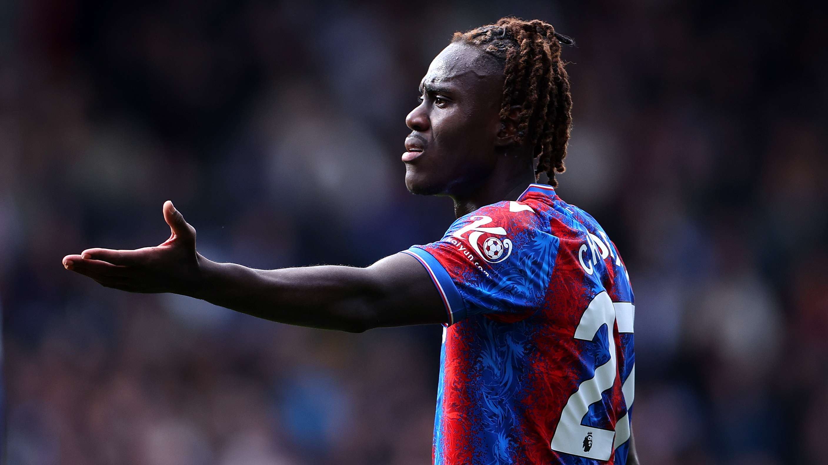 Chalobah makes first start back at Chelsea despite programme blunder  