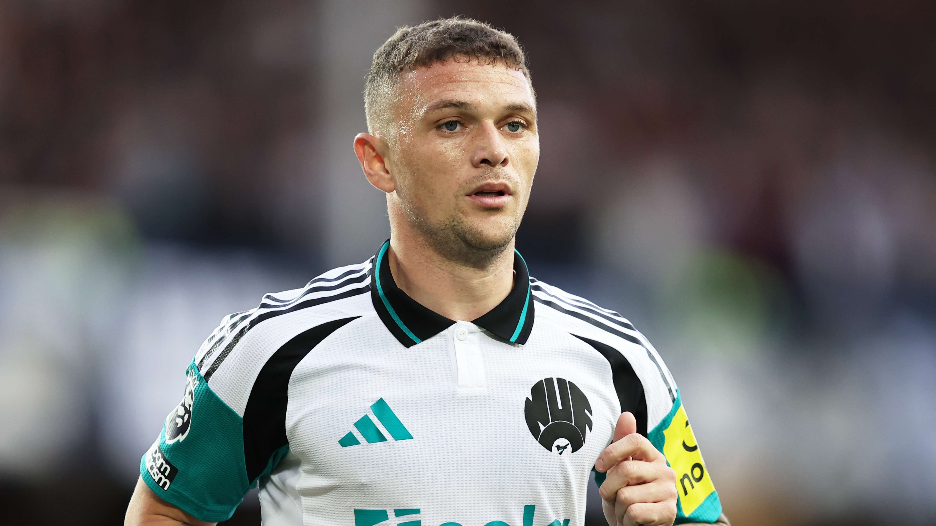Newcastle's revolution could be over! Trippier to be sold in January  