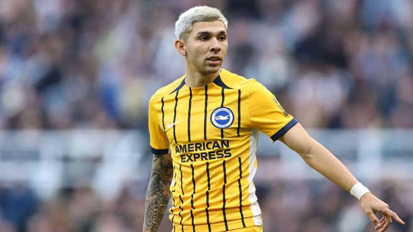 Man Utd try to hijack Enciso move to replace Garnacho  