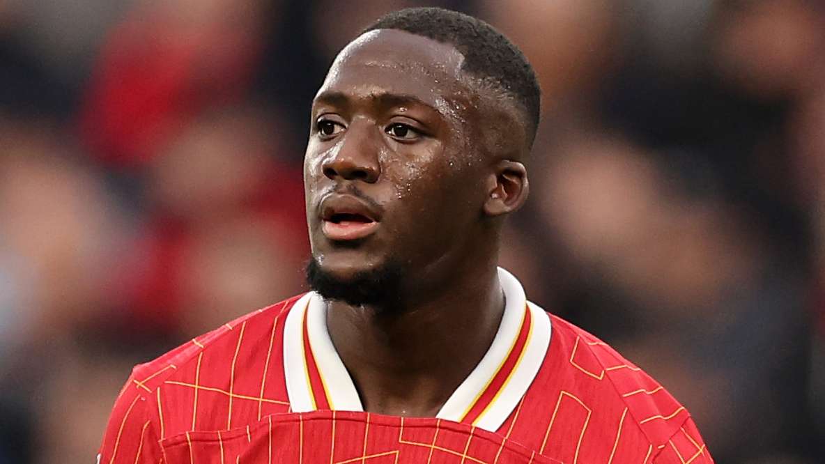 'I can die for this team' - Konate playing with painkillers at Liverpool   'I can die for this team' - Konate playing with painkillers at Liverpool