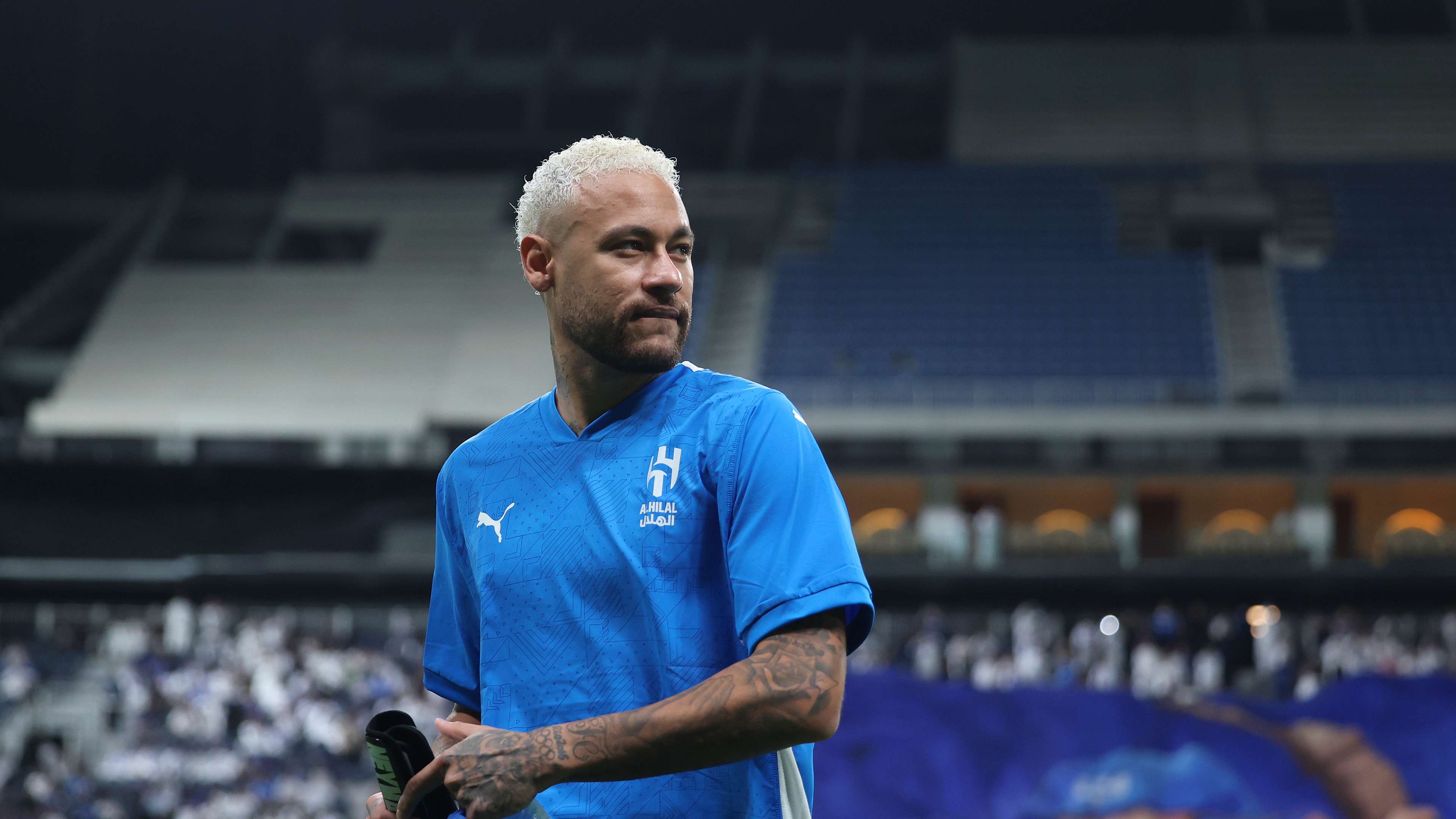 Neymar alternative? Santos make bid for Sheff Weds' Windass  