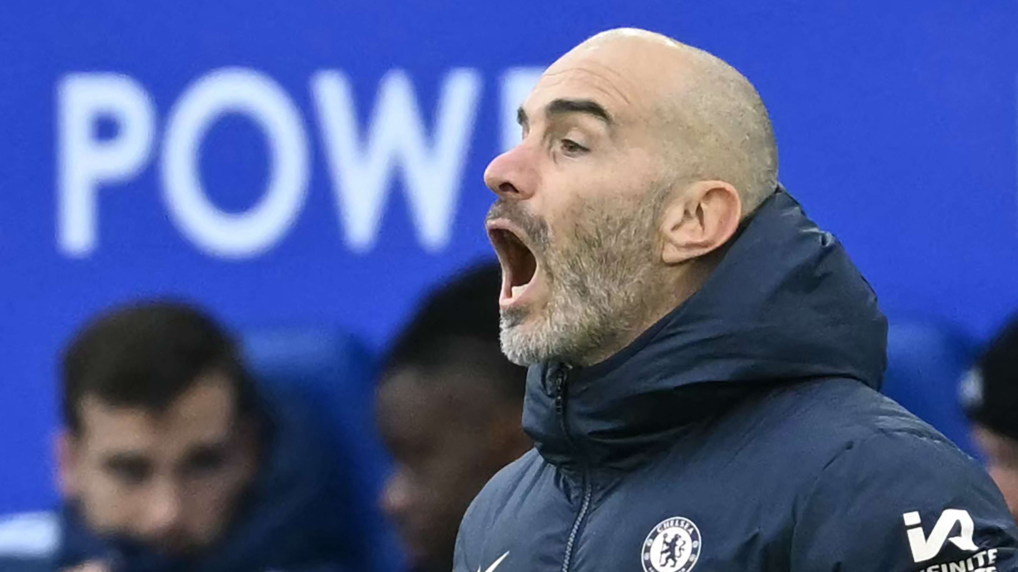 Maresca addresses possibility of signing striker in January  