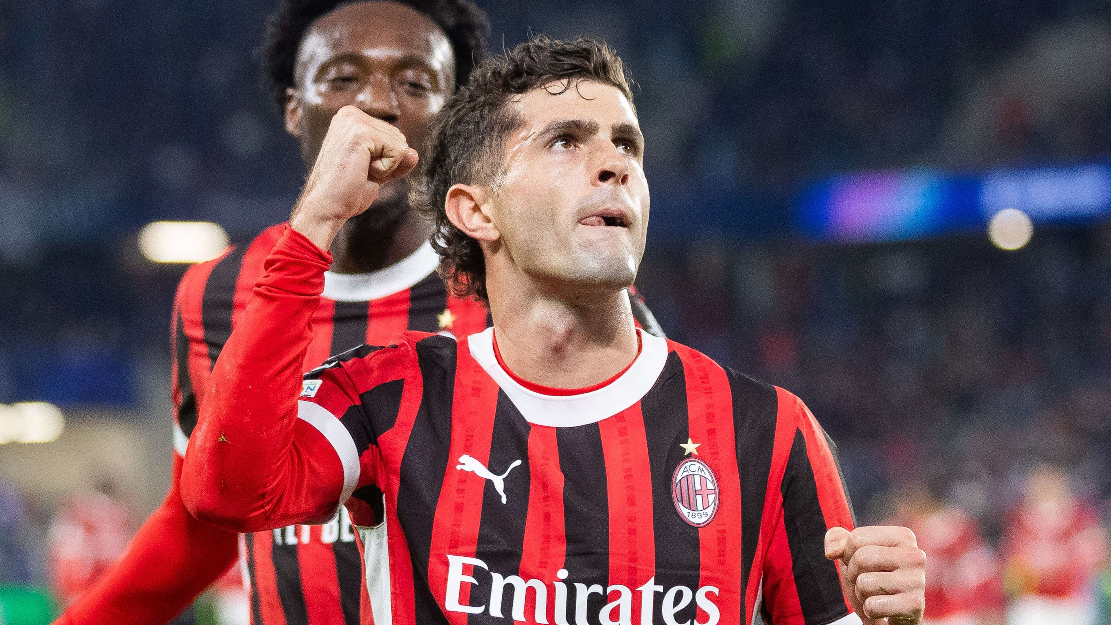 'The Last Dance this is not' - Pulisic doc branded 'confused'  