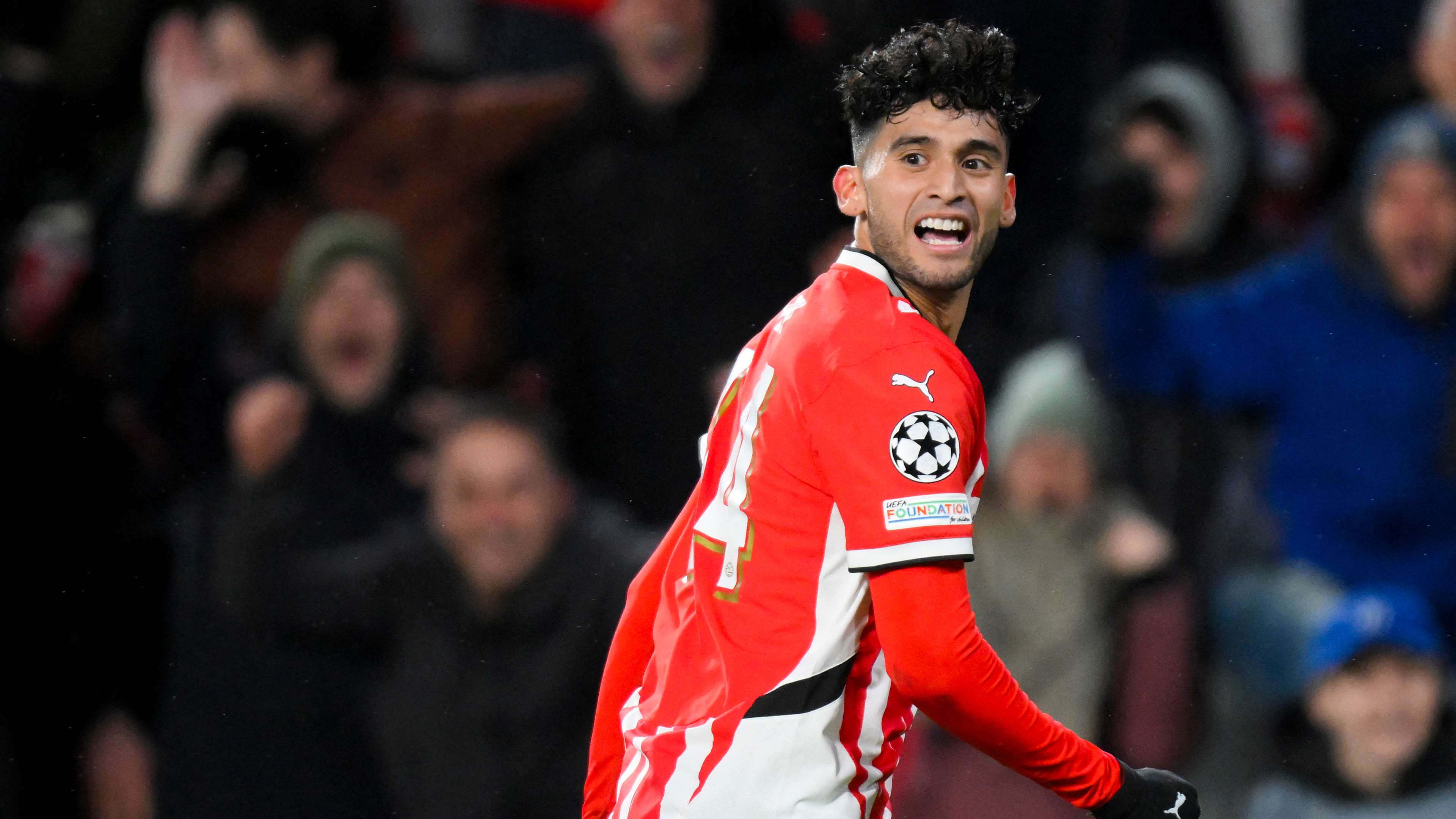 PSV's Stewart rules out transfer for USMNT striker Pepi  