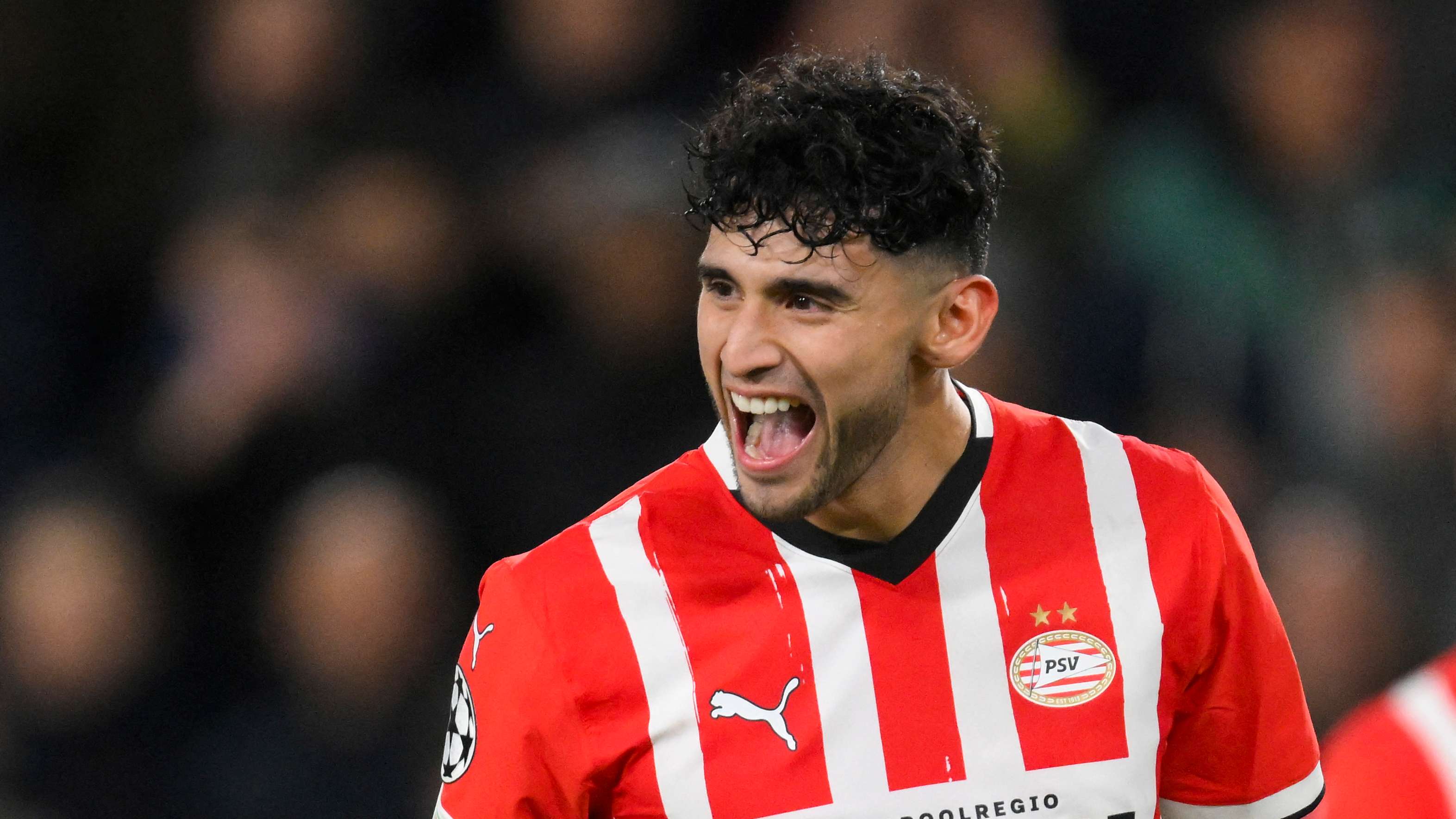 Sources: PSV reject initial West Ham offer for USMNT's Pepi  