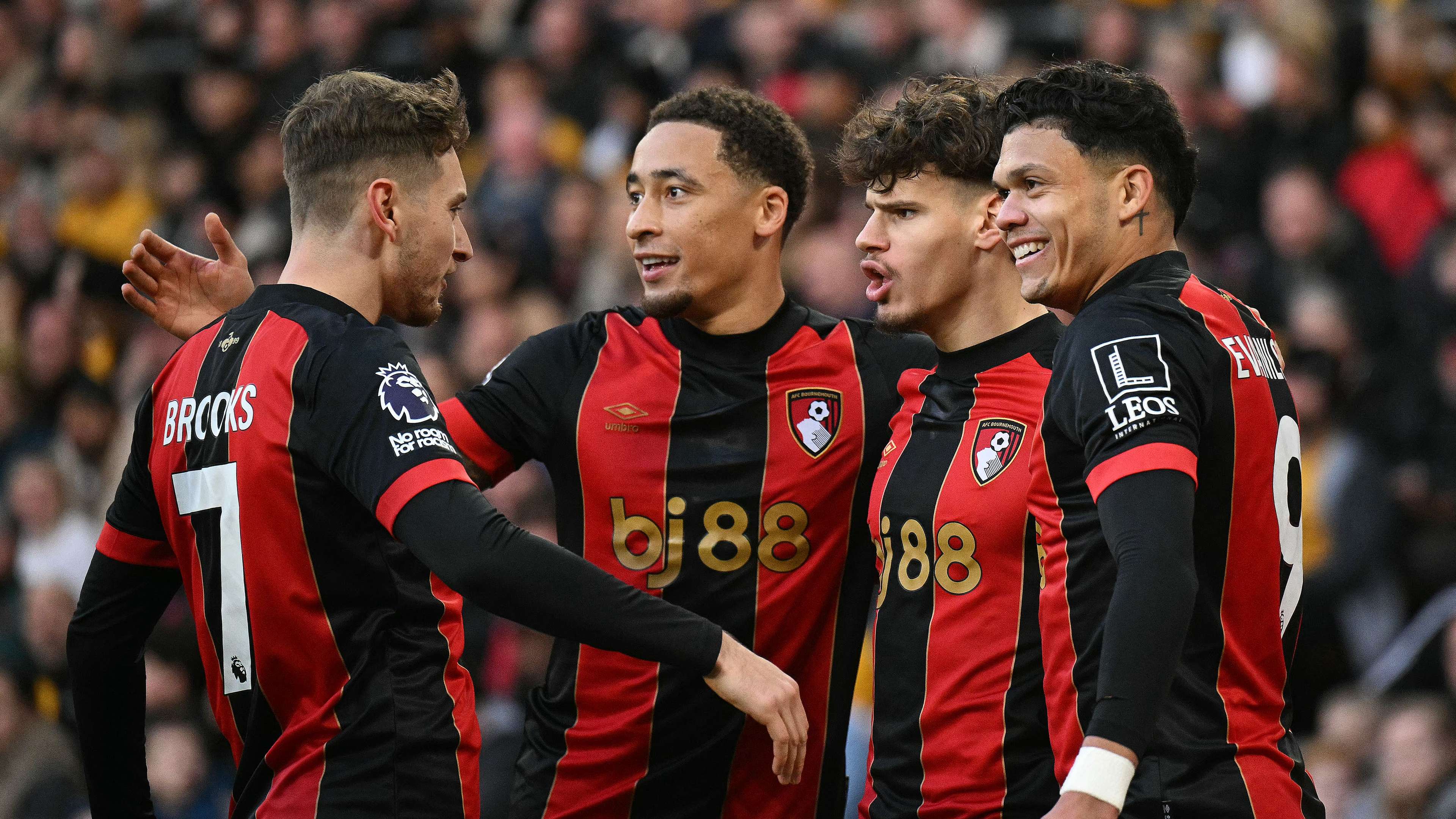 Who is the highest-paid player at Bournemouth?  