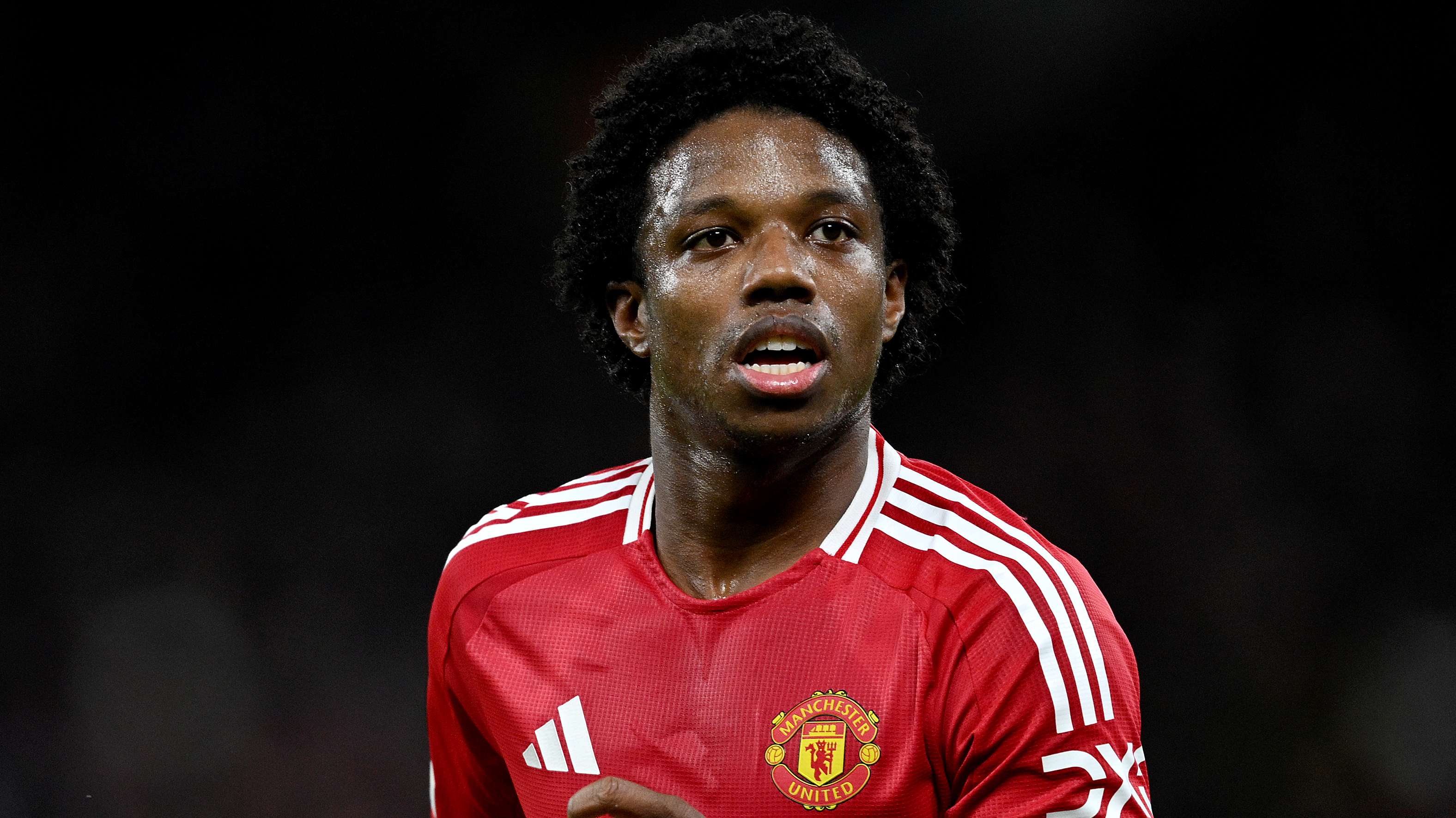 Malacia set to bring Man Utd spell to an end after 'reaching agreement' over January exit   Malacia set to bring Man Utd spell to an end after 'reaching agreement' over January exit