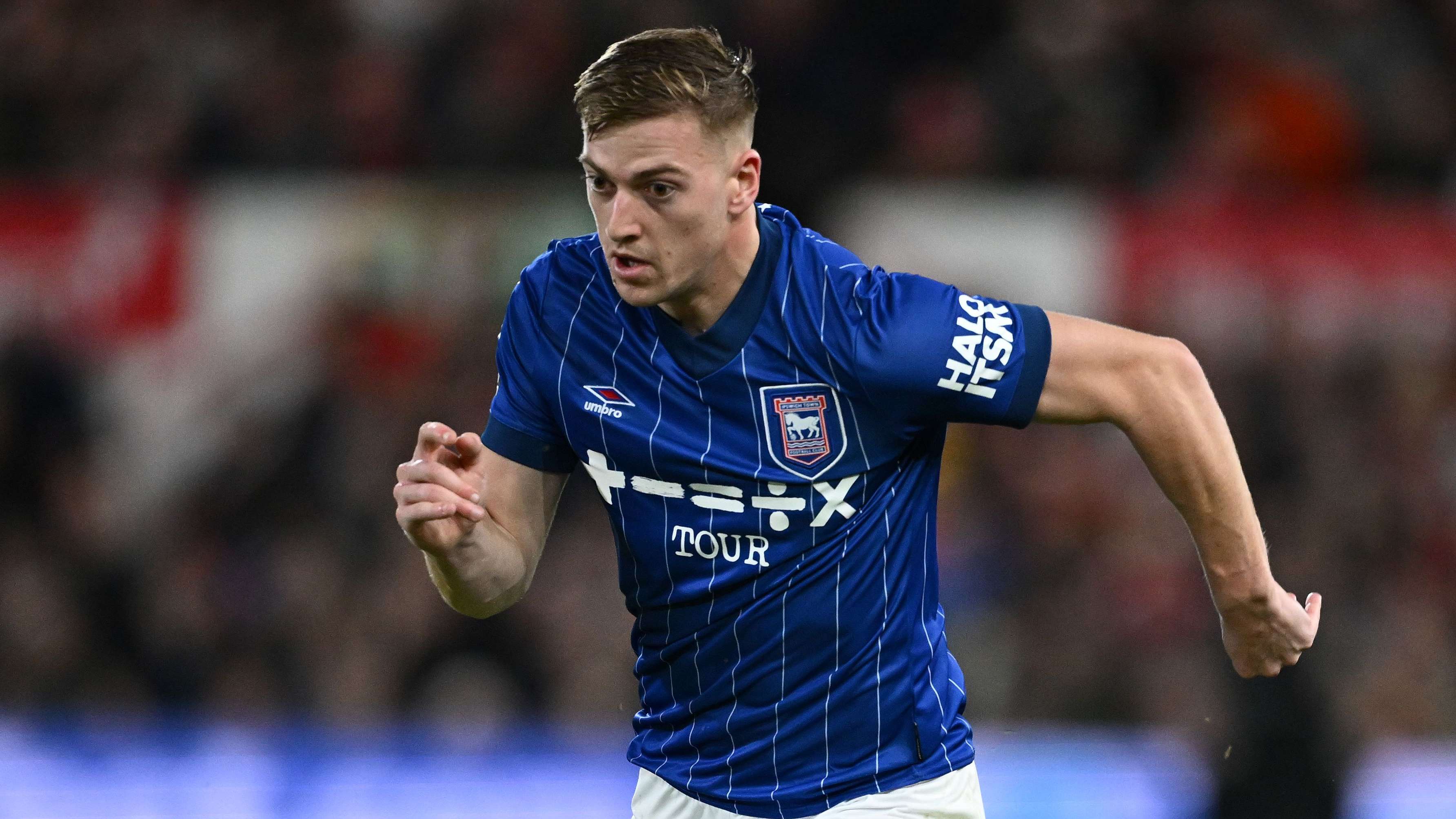 Delap backed to become Kane's England understudy by Carragher   Delap backed to become Kane's England understudy by Carragher