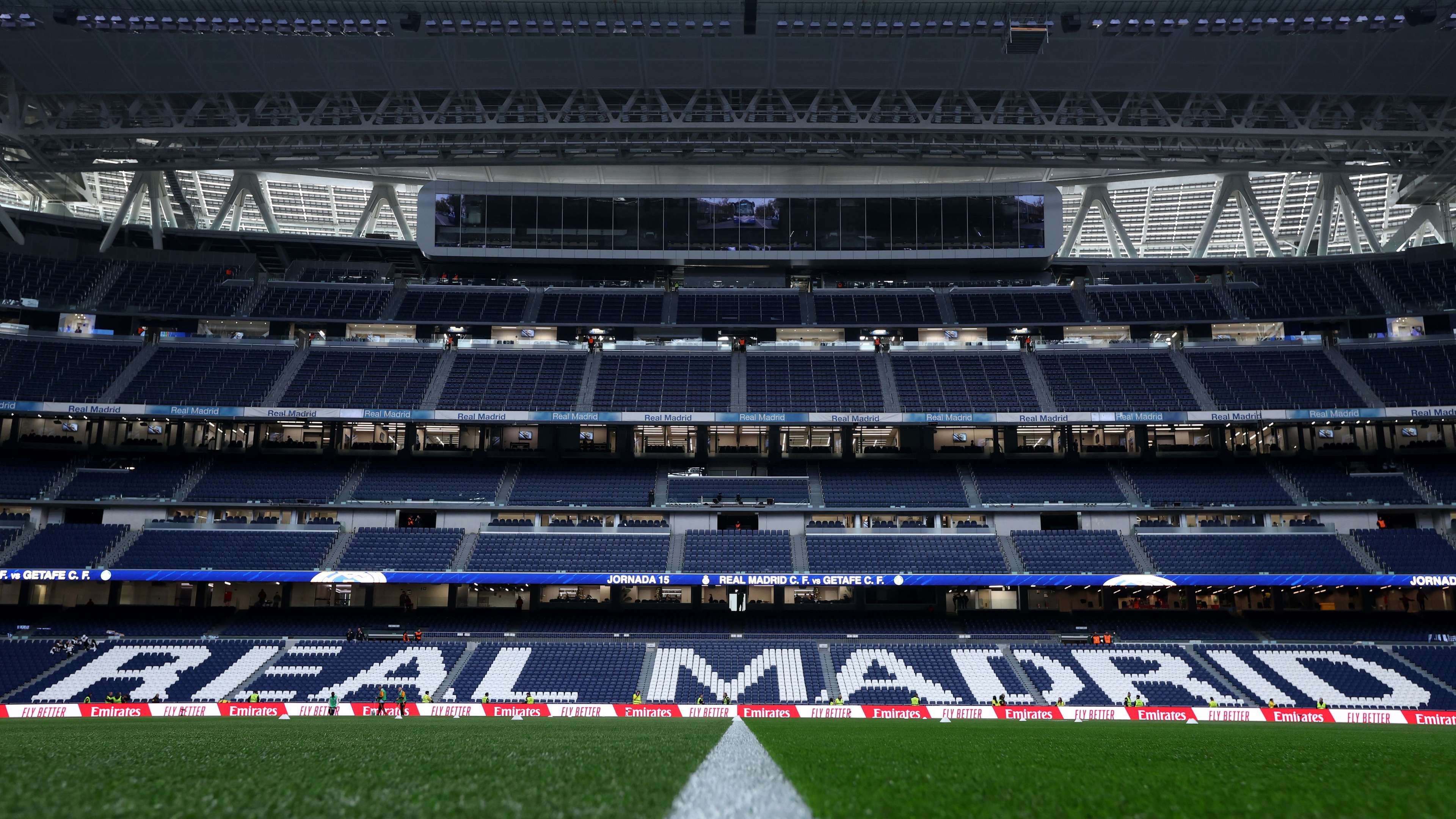 Real Madrid legend 'sleeping at training ground' amid £133m divorce  