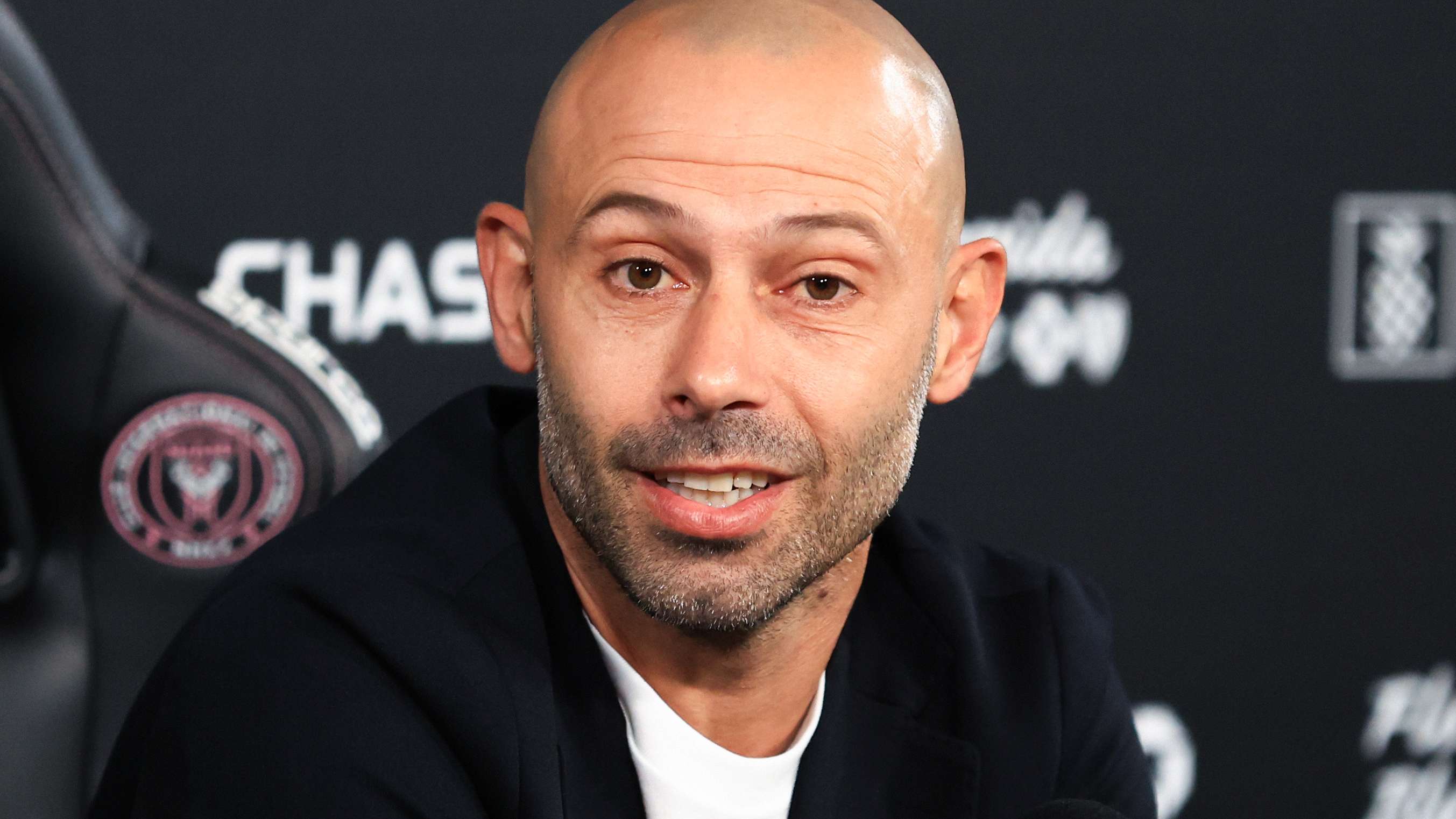 All completed Inter Miami transfers so far in 2025  