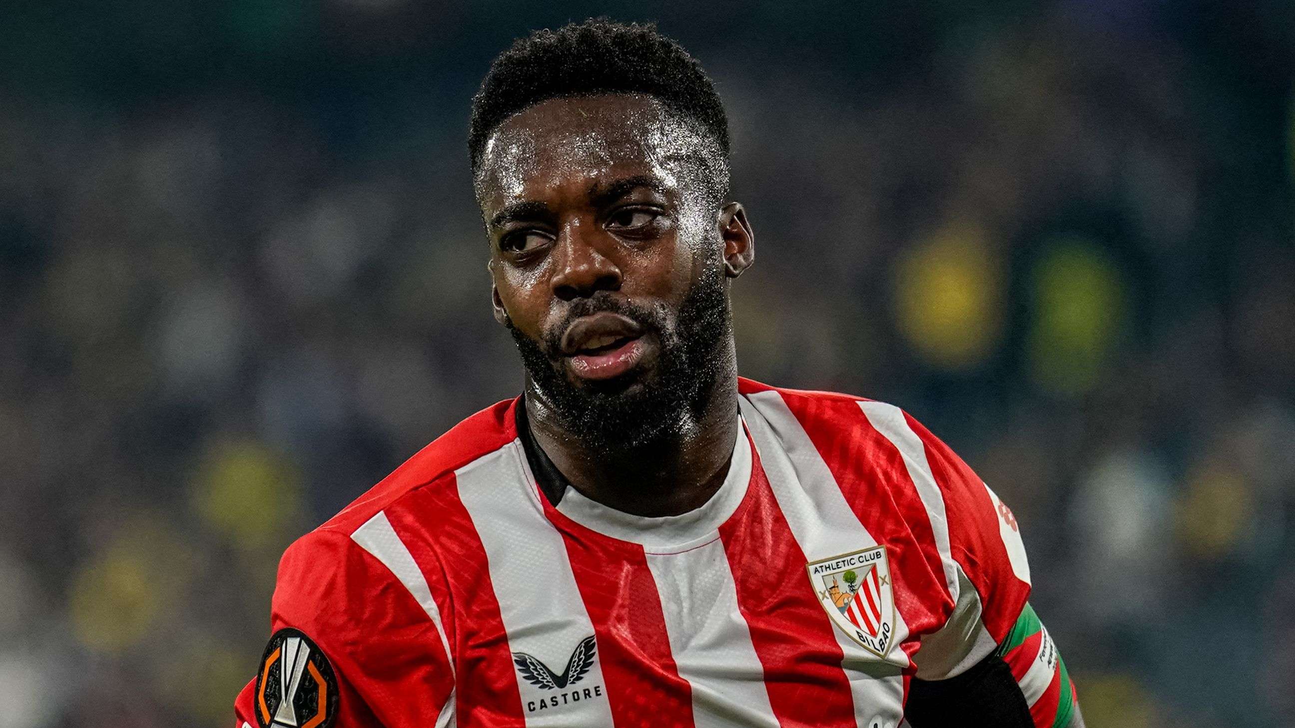 Williams furious with decision to play Spanish Super Cup in Saudi  