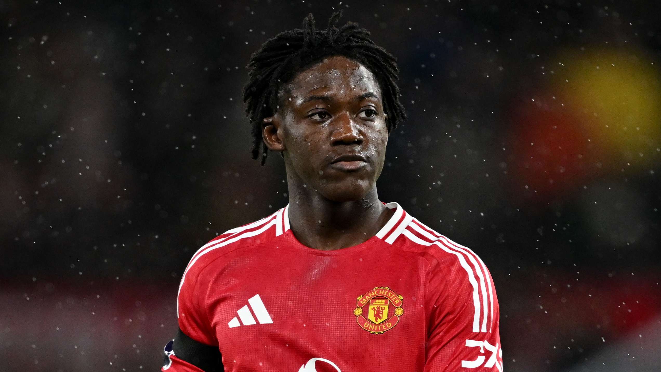 Transfers LIVE: Man Utd star Mainoo wanted by Bayern  