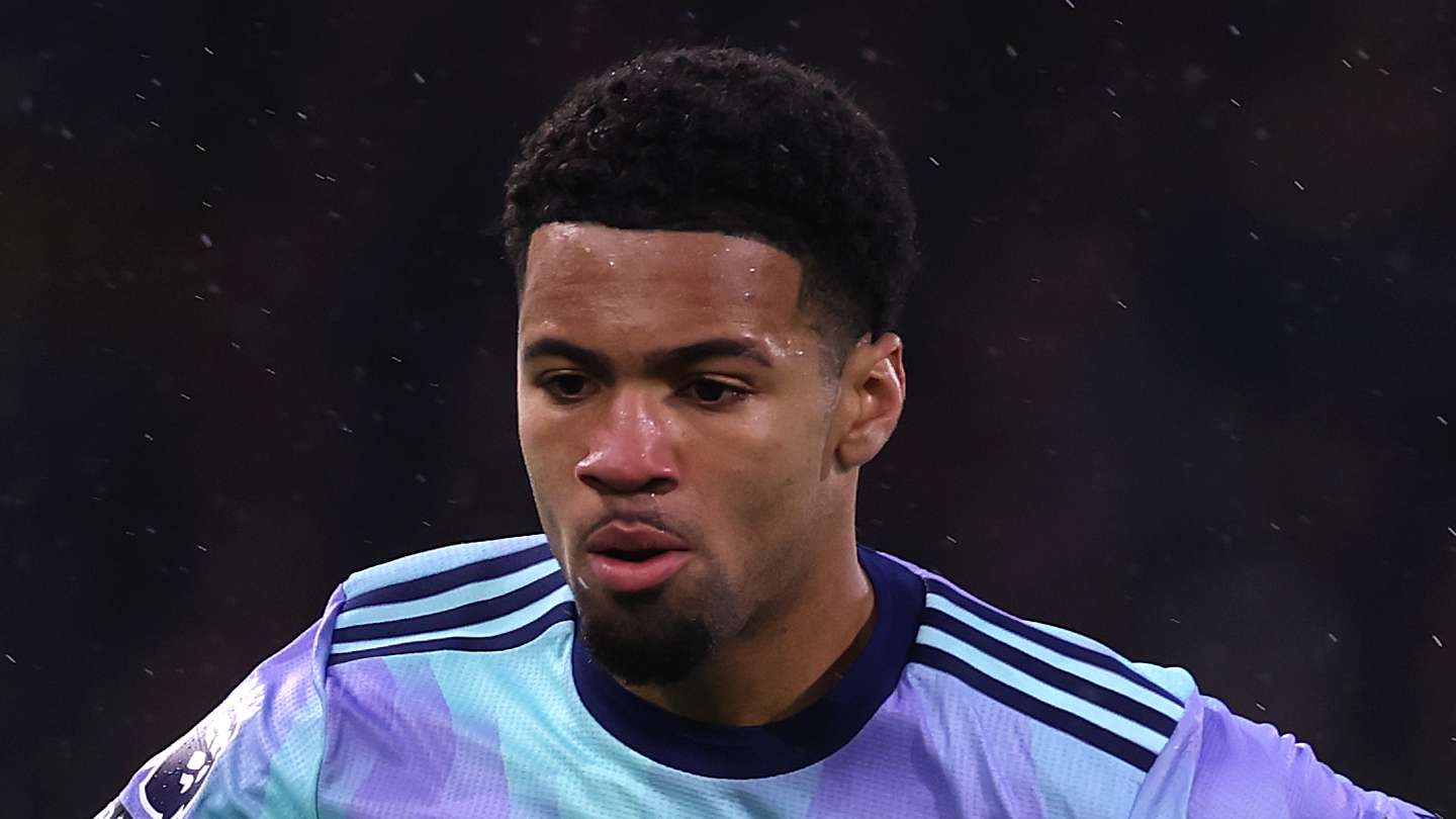 Another Arsenal injury! Nwaneri out for 'weeks'  