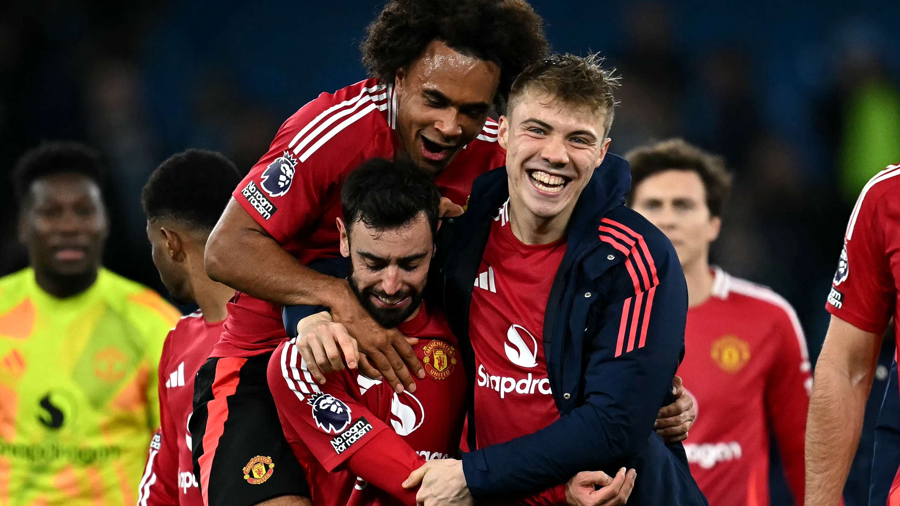 Man Utd ace named flop of the season over lack of 'leadership'  