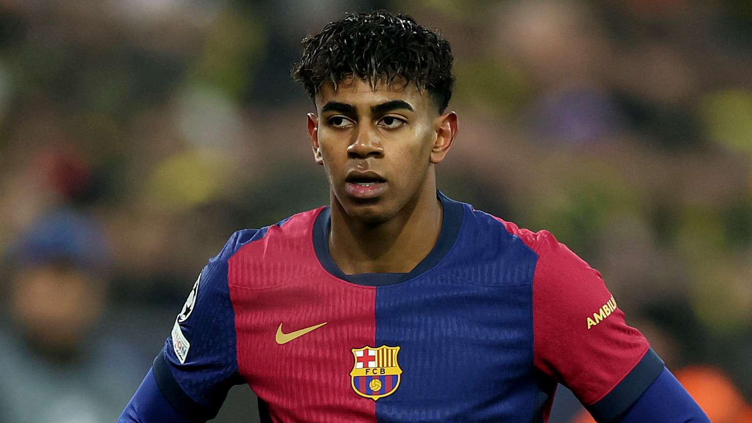 Yamal is coming back! Flick confirms return date for injured winger  