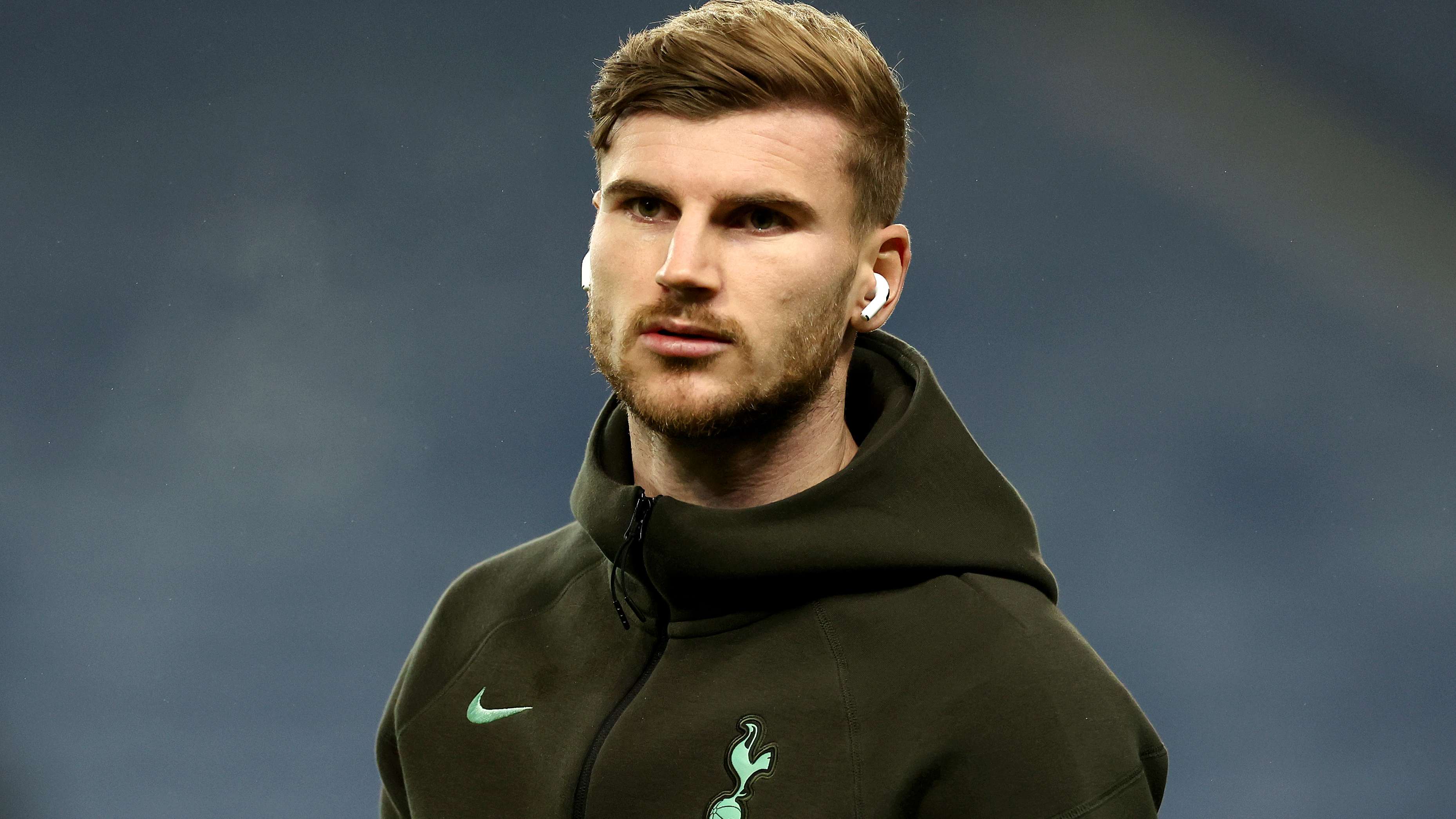 Could Spurs cancel Werner's loan?  