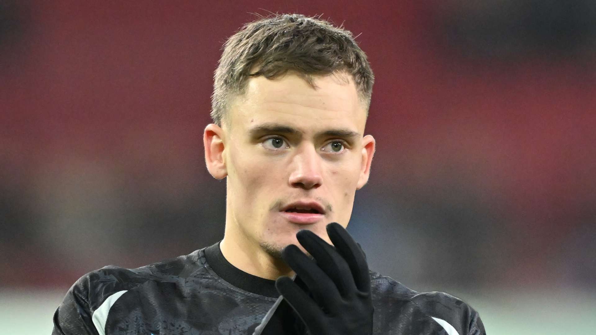 Bayern's new No.10? German giants not giving up on Wirtz deal  