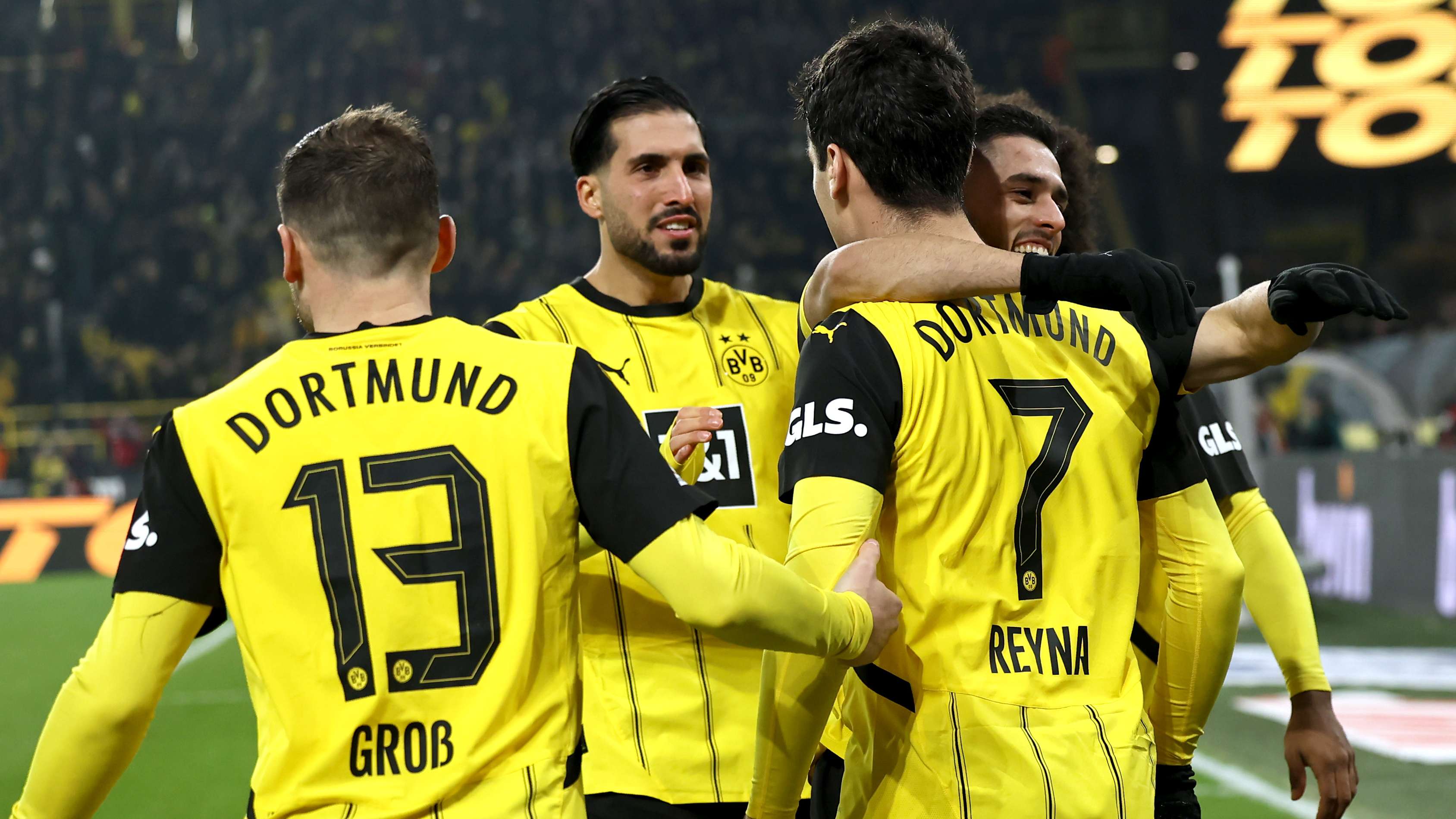 Who is the highest-paid player at Dortmund?  