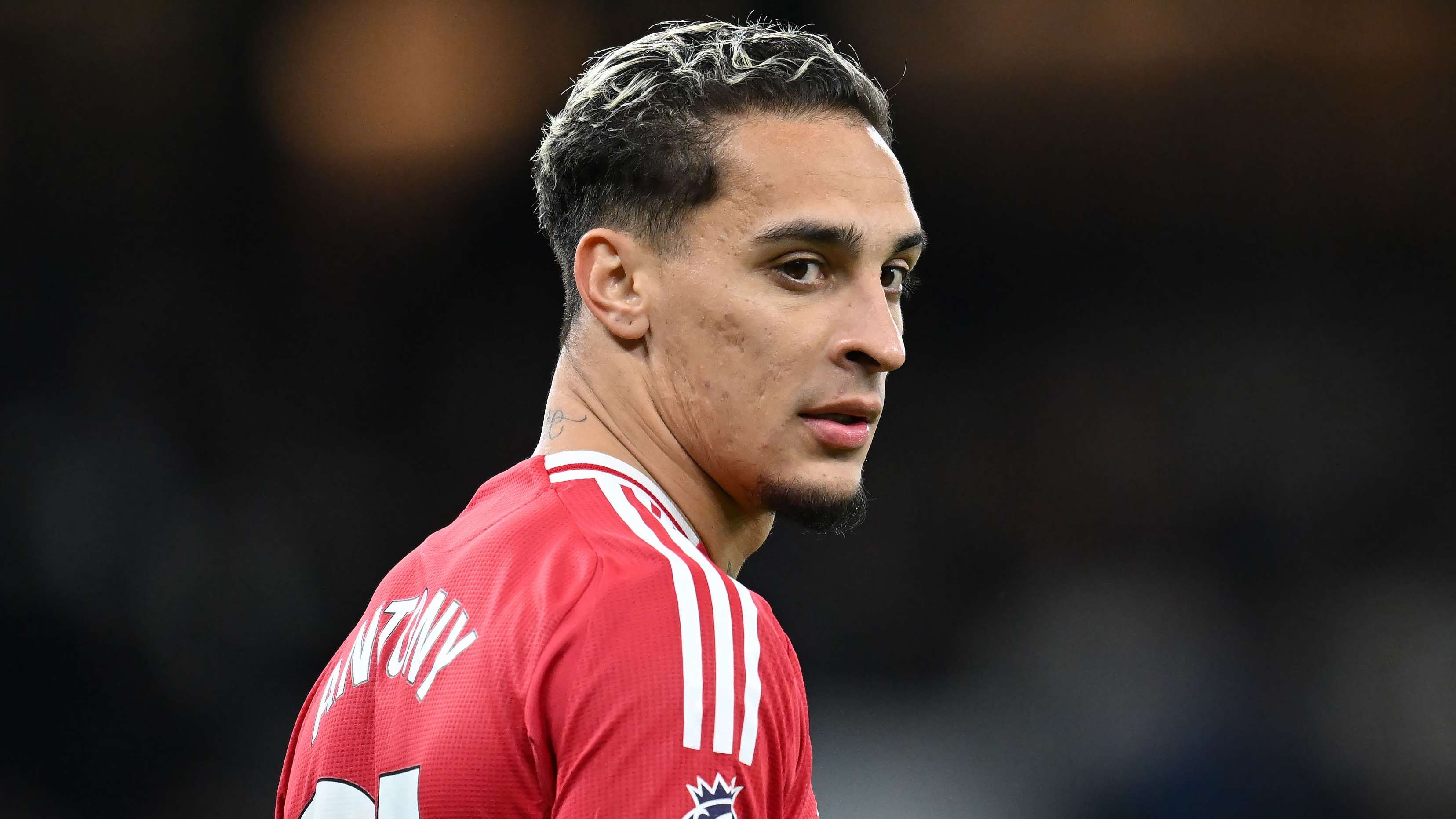 Real Betis target second Man Utd flop after Antony loan deal  