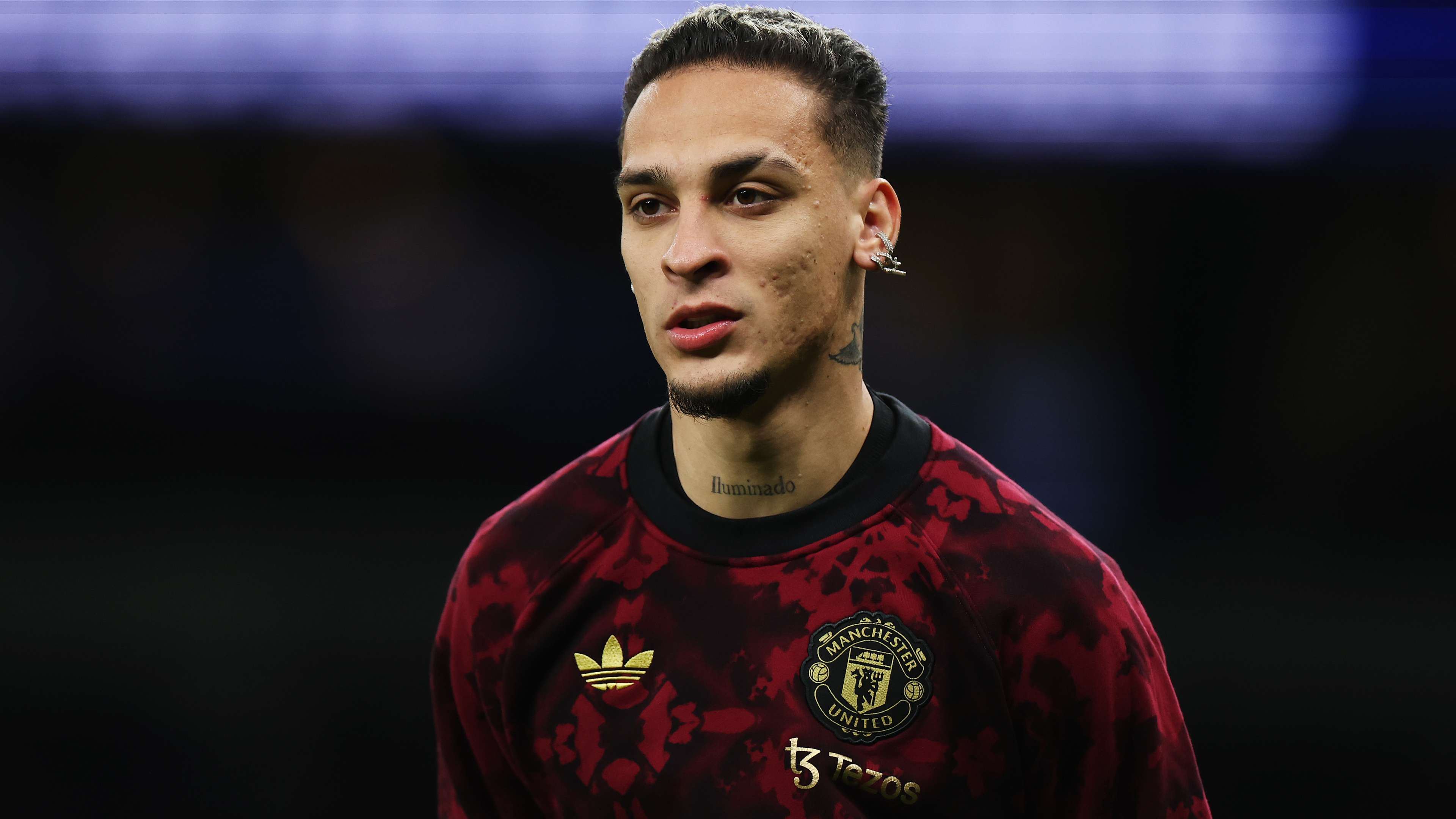 Man Utd flop Antony takes legal action against Ajax  